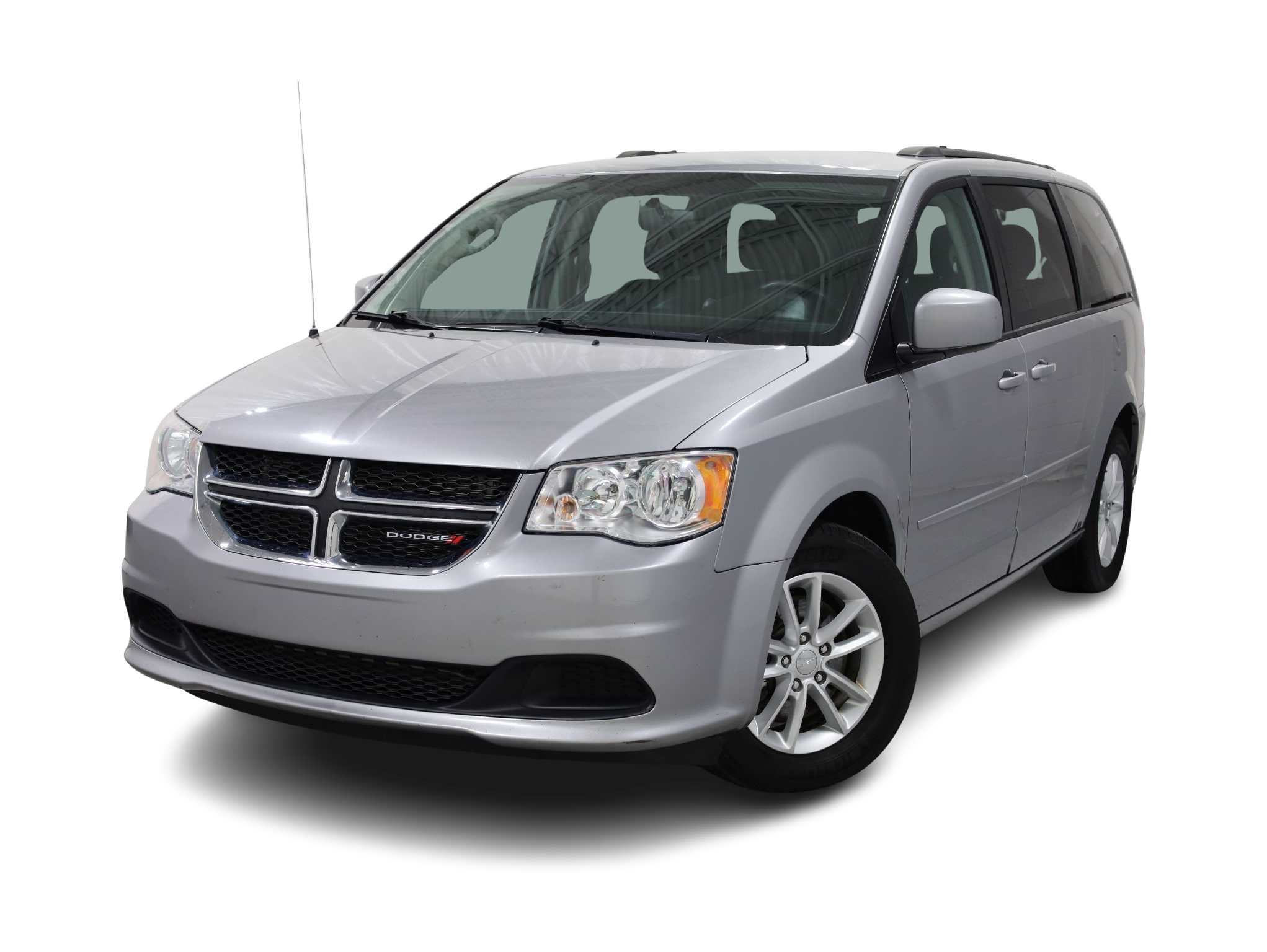 2016 Dodge Grand Caravan SXT -
                  Farmington Hills, MI