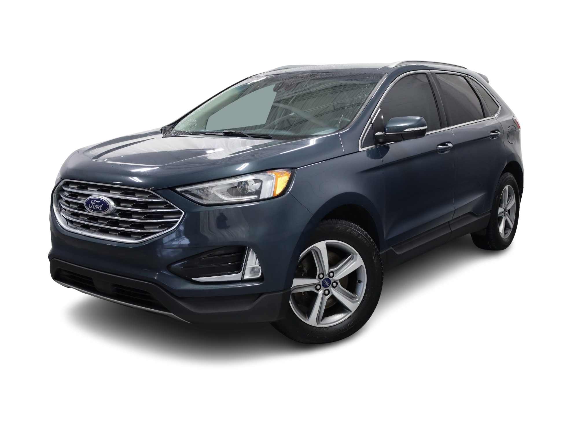 Thumbnail: 2019 Ford Edge - 1