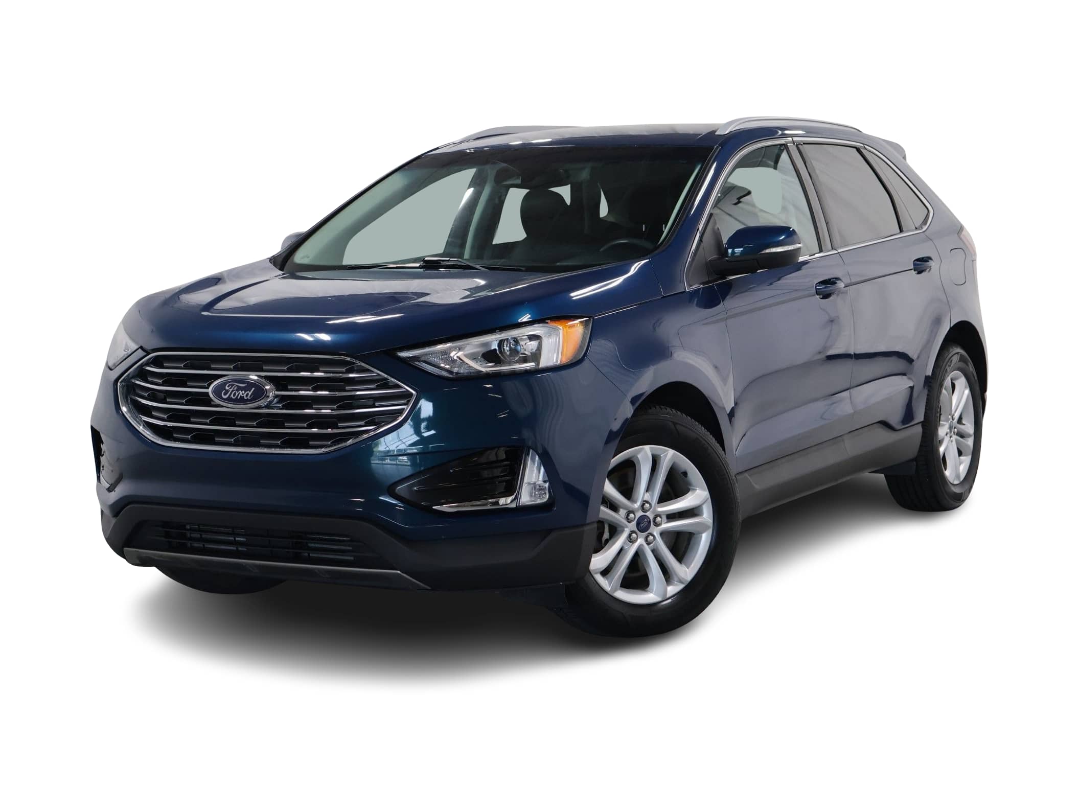 Thumbnail: 2020 Ford Edge - 1