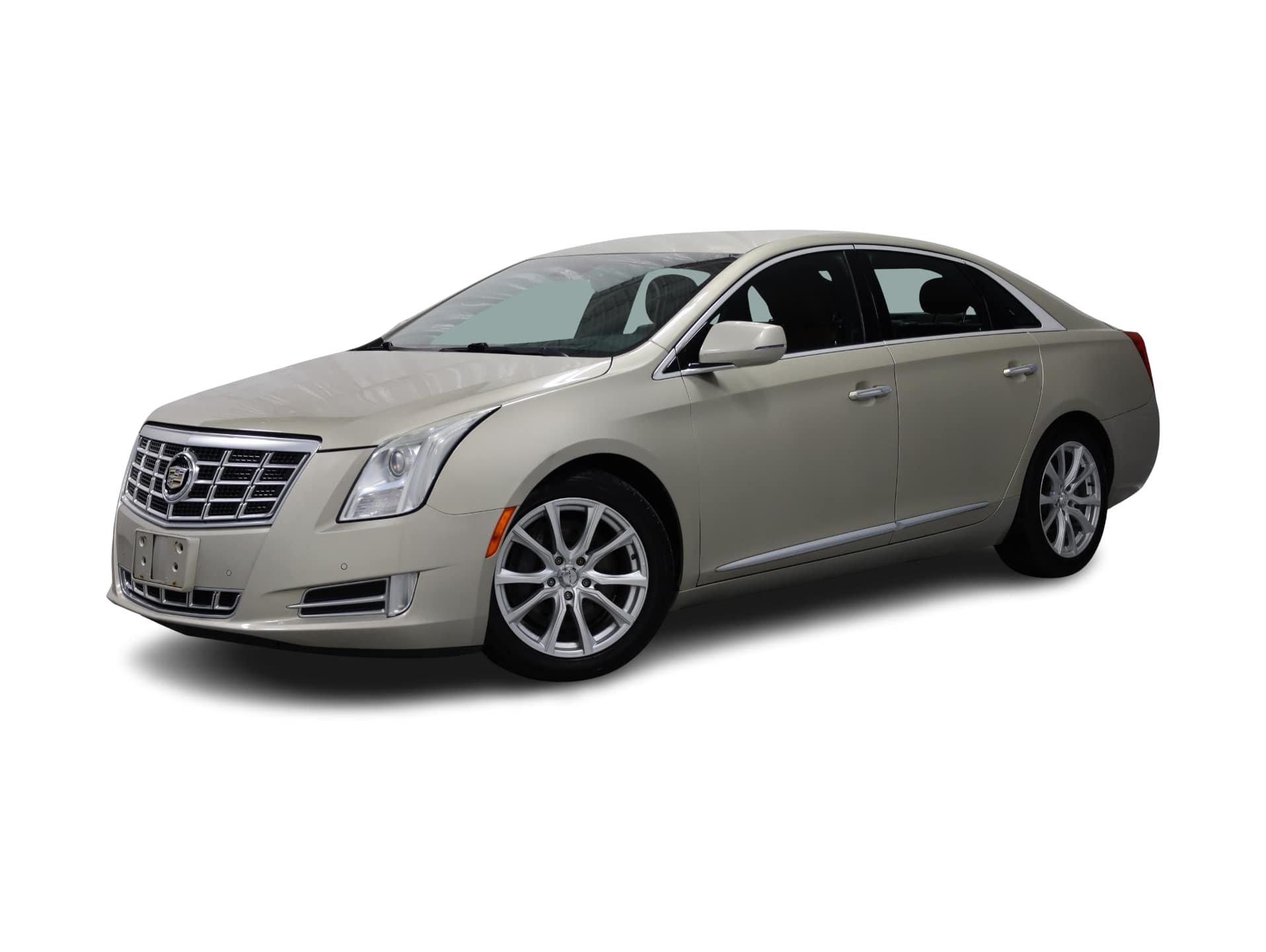 Thumbnail: 2015 Cadillac XTS - 1