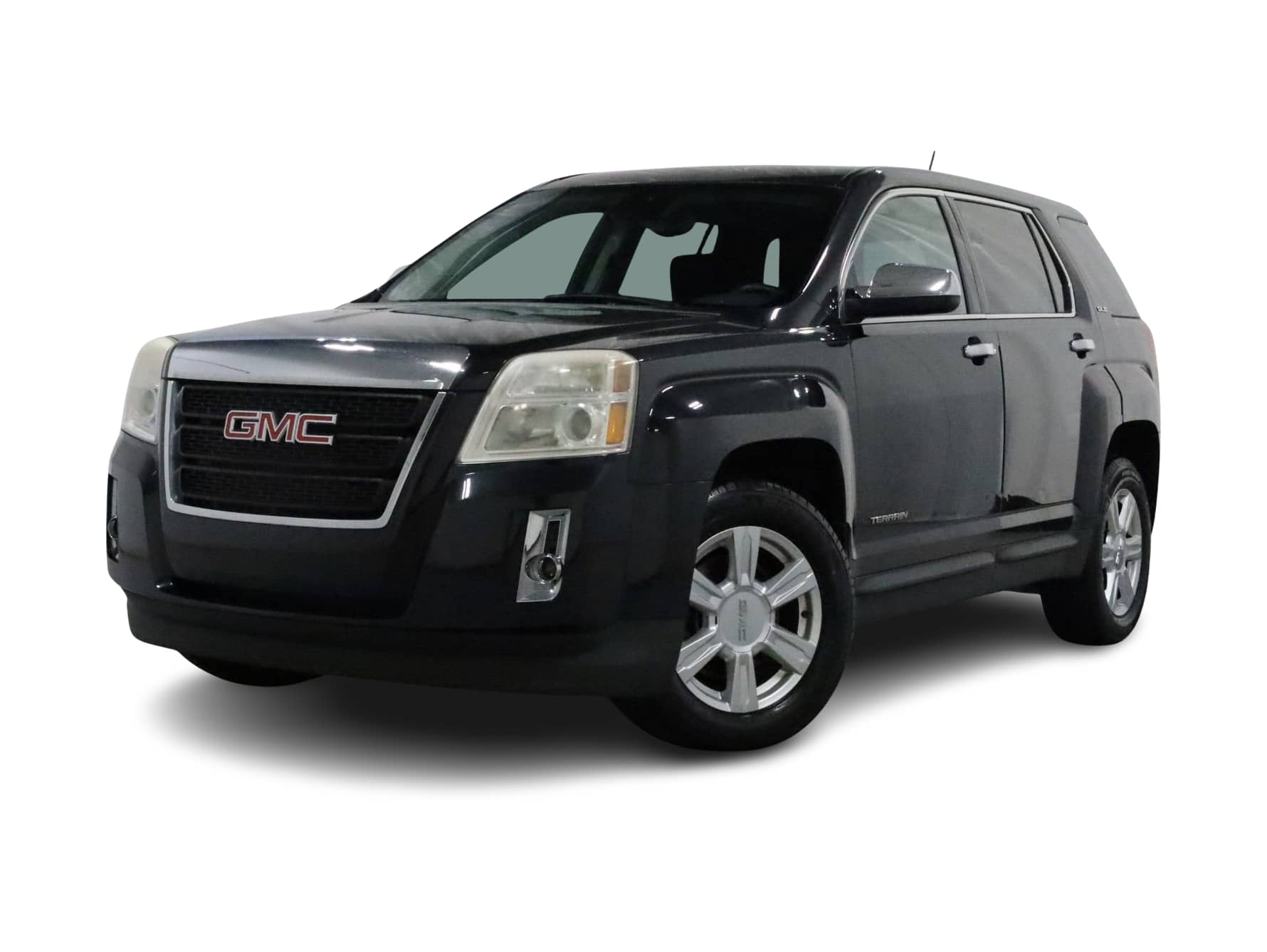 2015 GMC Terrain SLE -
                  Farmington Hills, MI