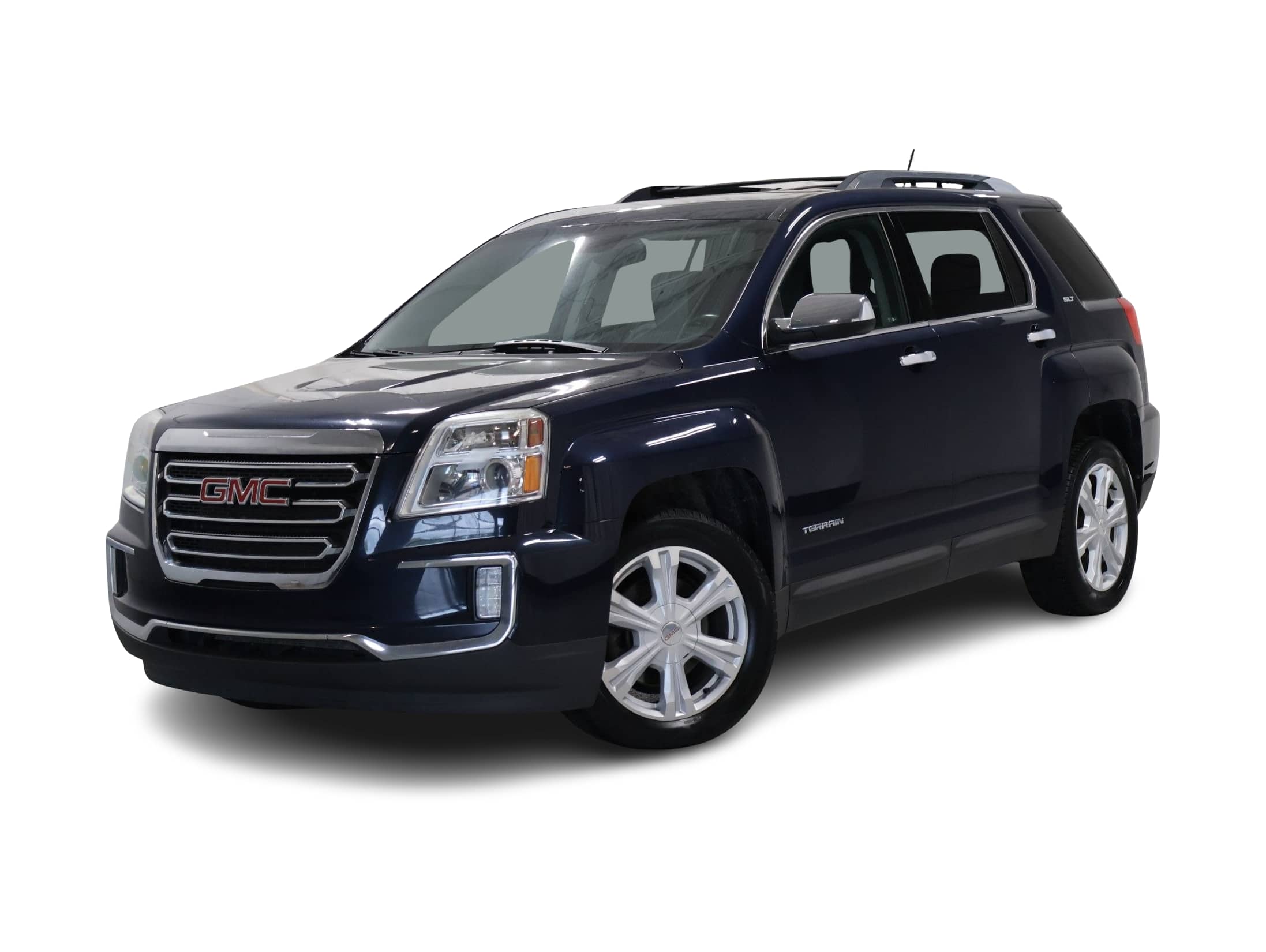 2016 GMC Terrain SLT -
                  Farmington Hills, MI