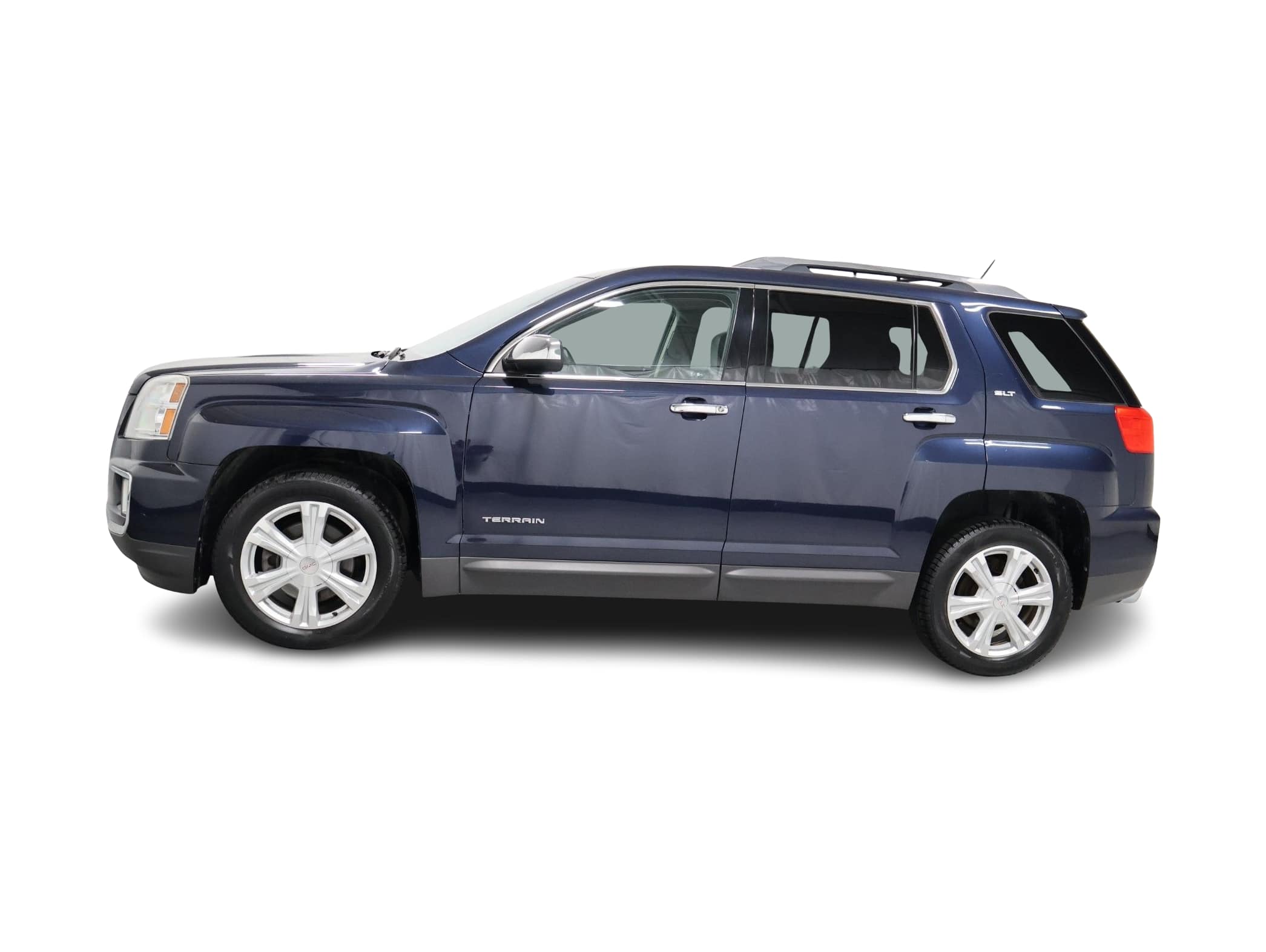 2016 GMC Terrain SLT -
                  Farmington Hills, MI