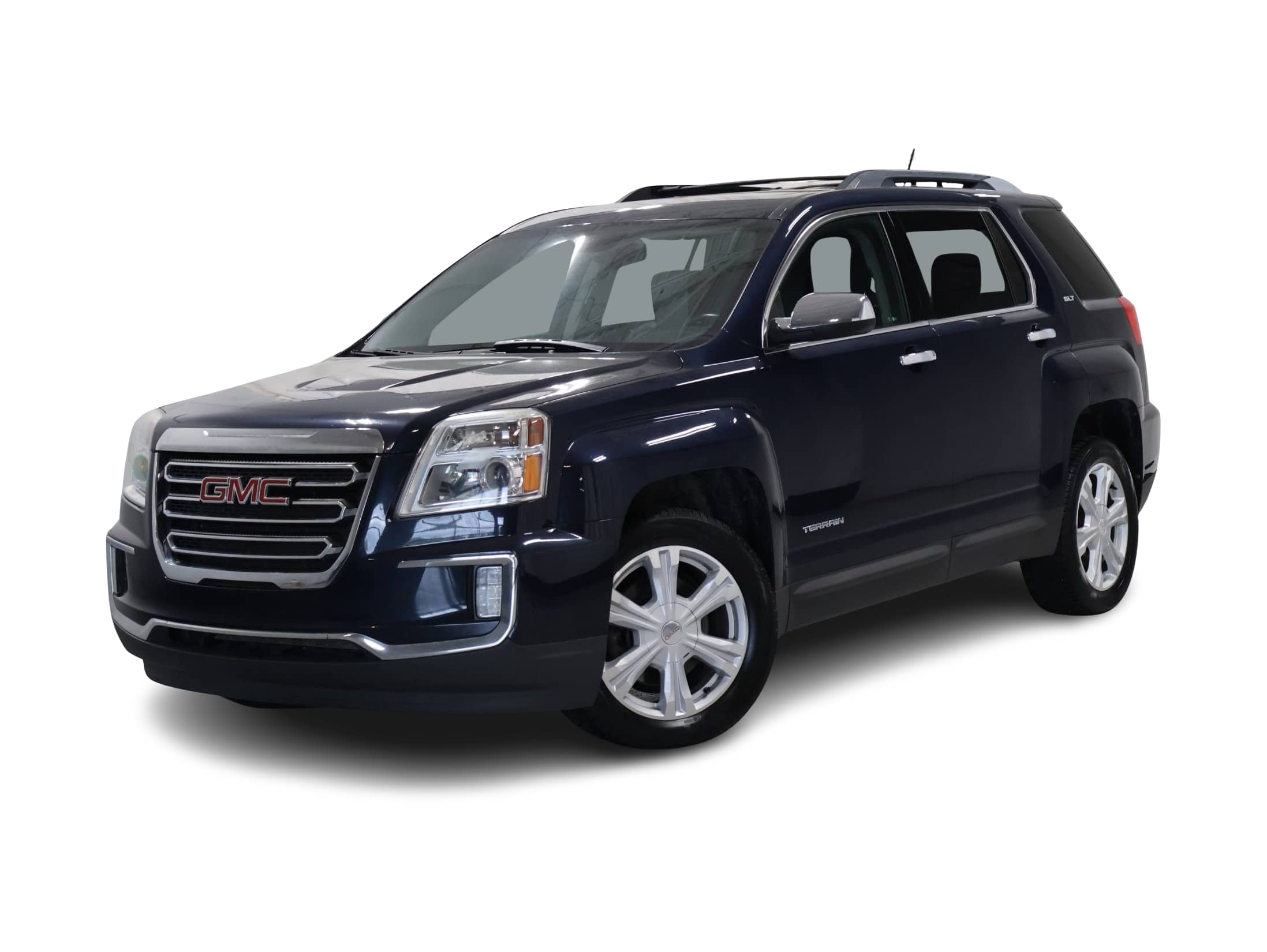 2016 GMC Terrain SLT -
                  Farmington Hills, MI