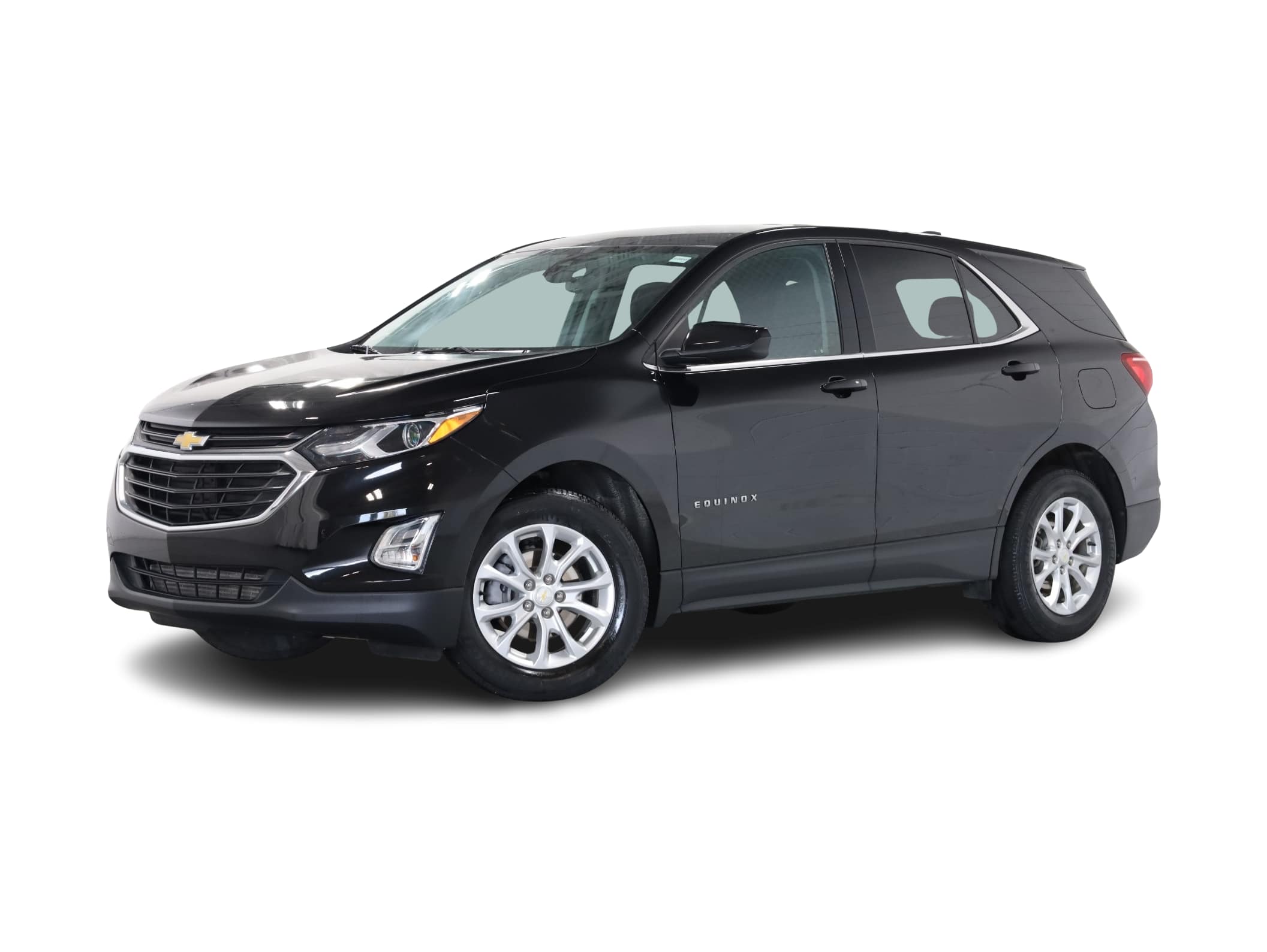 2020 Chevrolet Equinox LT -
                Farmington Hills, MI