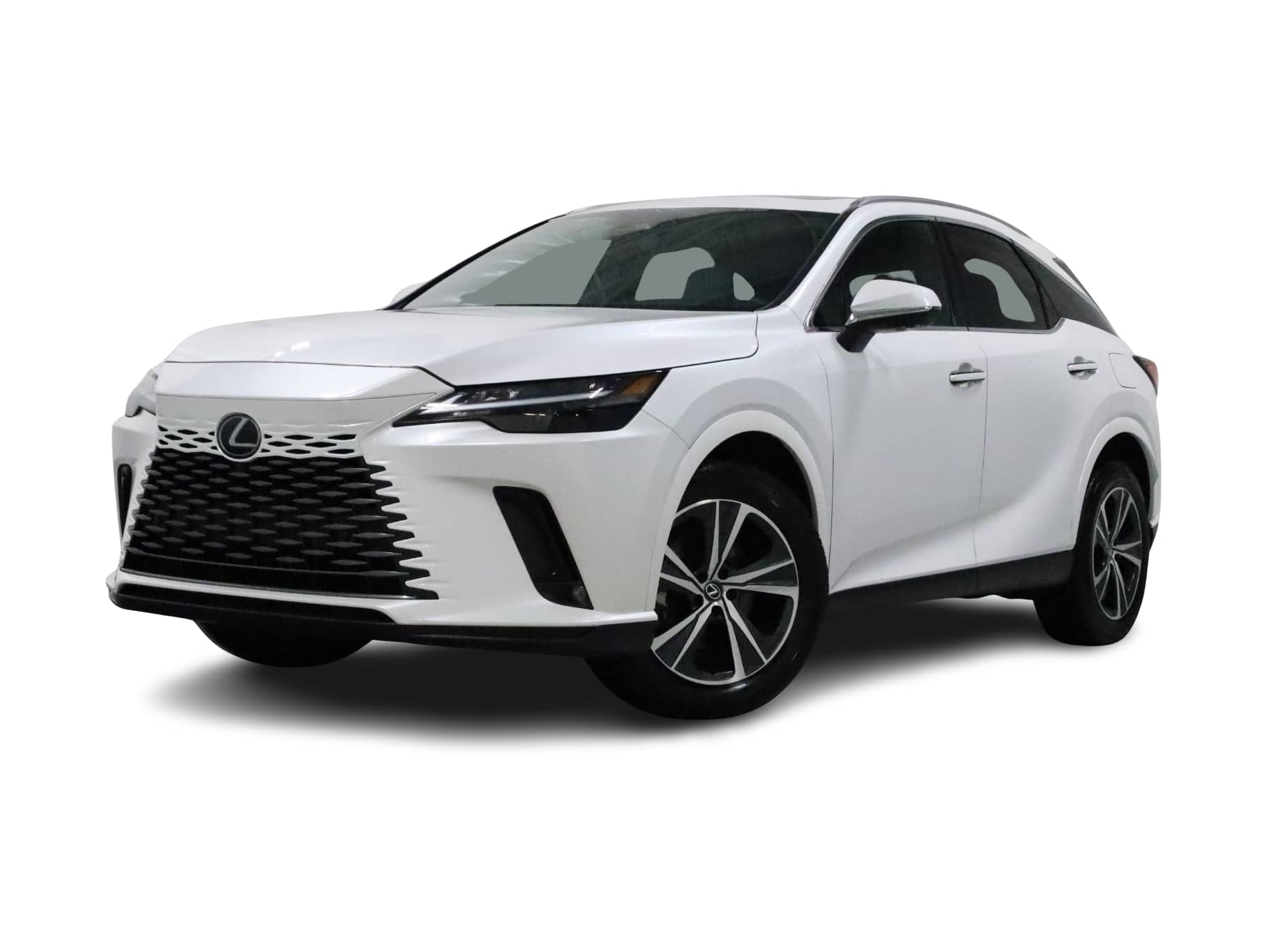 Thumbnail: 2024 Lexus RX - 1