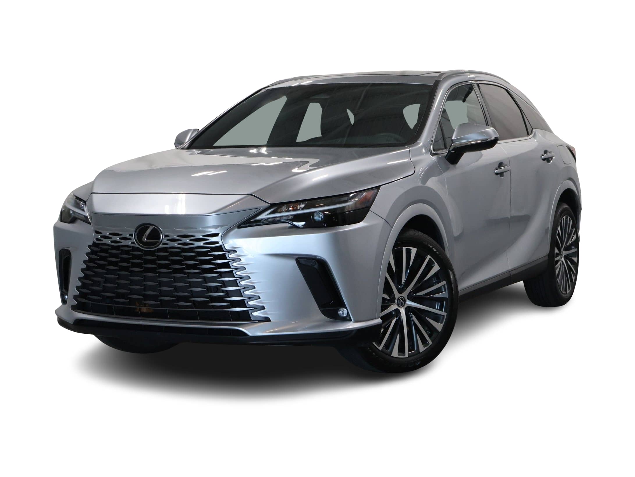 Thumbnail: 2023 Lexus RX - 1