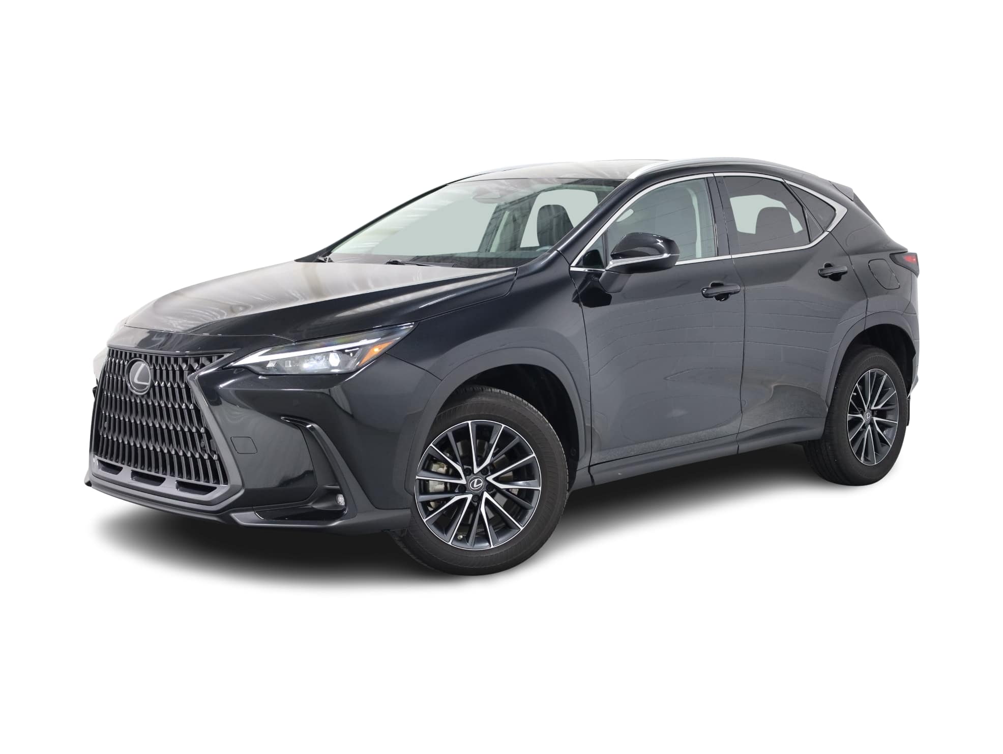Thumbnail: 2023 Lexus NX - 1