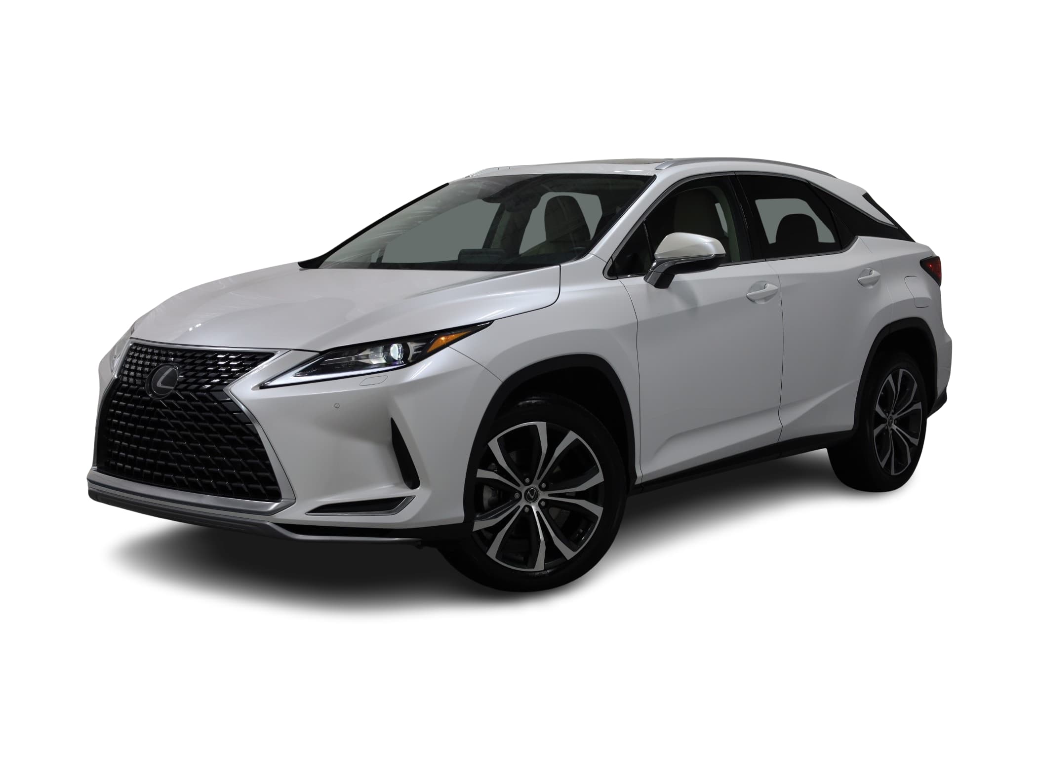 2022 Lexus RX 350 -
                Farmington Hills, MI