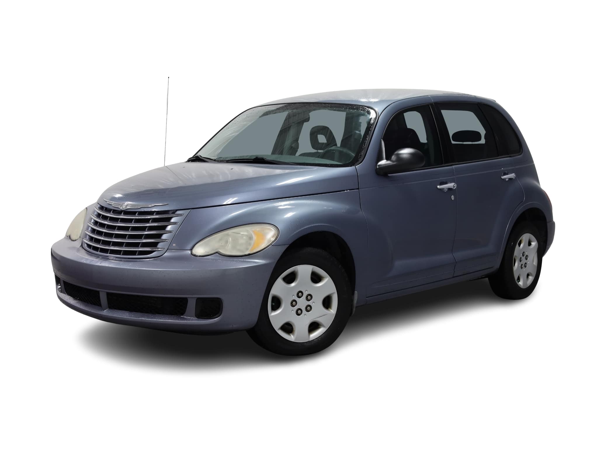 2007 Chrysler PT Cruiser Base -
                Farmington Hills, MI