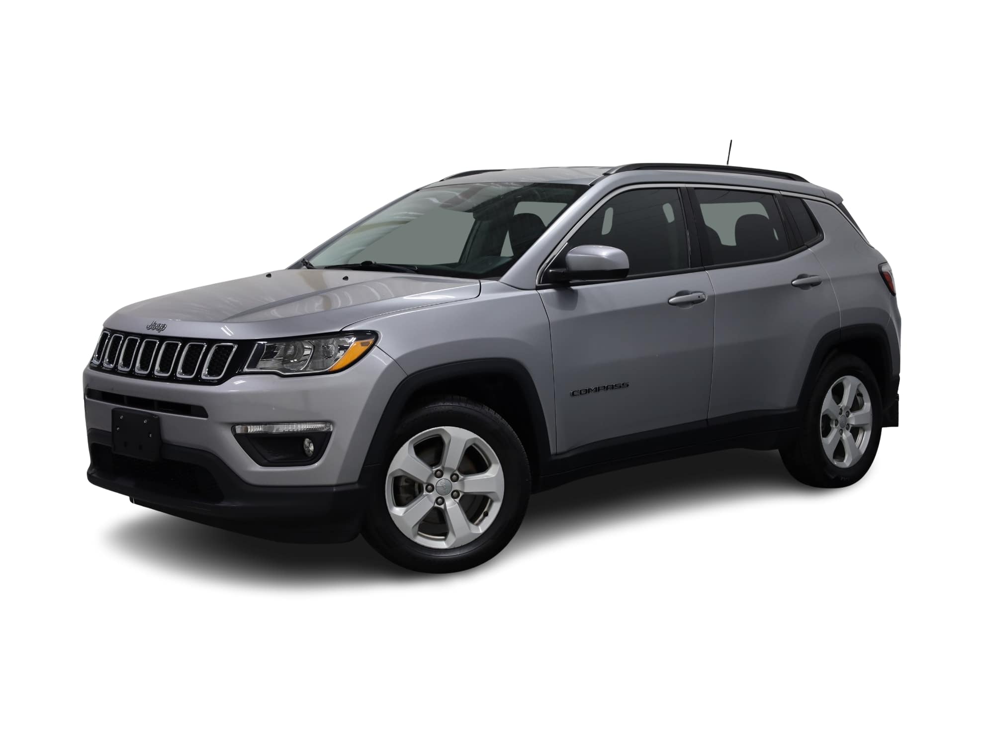 Thumbnail: 2019 Jeep Compass - 1