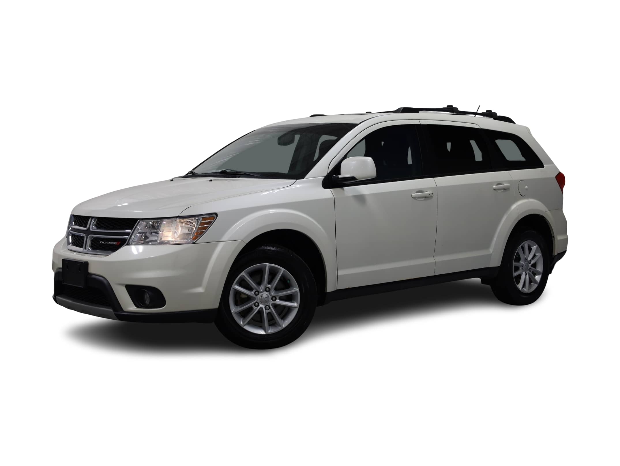 2014 Dodge Journey SXT -
                Farmington Hills, MI