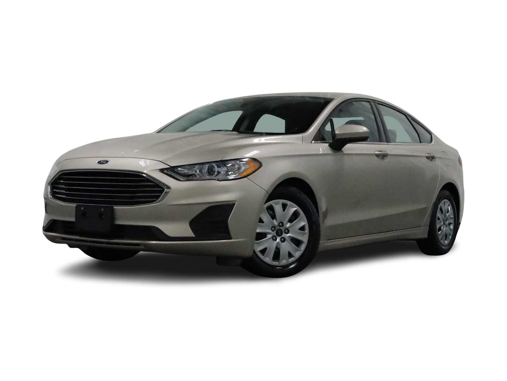 2019 Ford Fusion S -
                  Farmington Hills, MI