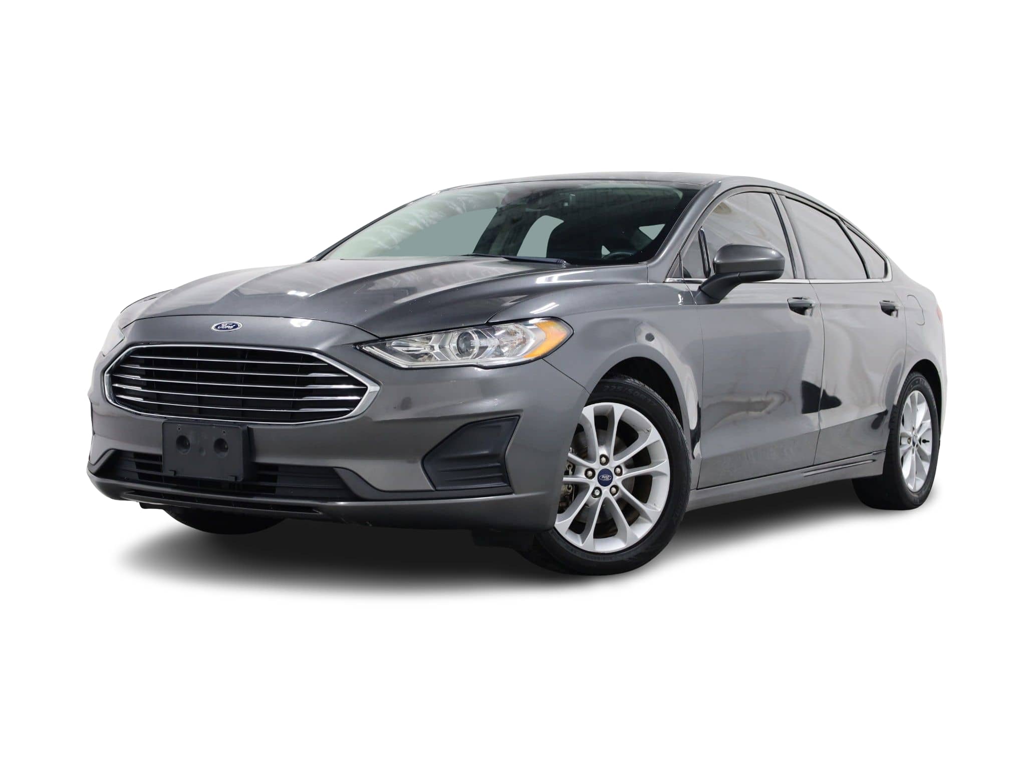 2019 Ford Fusion SE -
                  Farmington Hills, MI