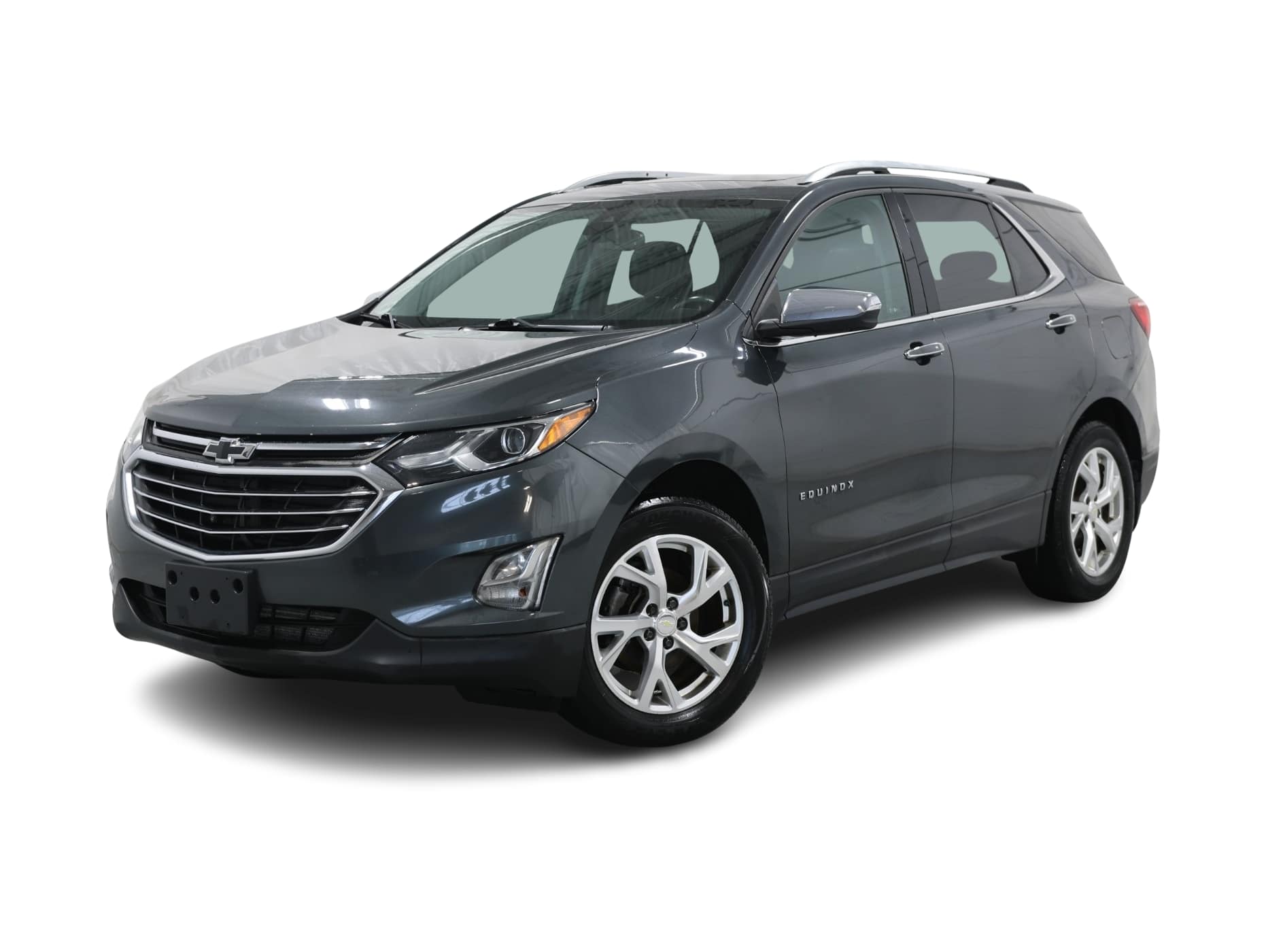 2018 Chevrolet Equinox Premier -
                  Novi, MI