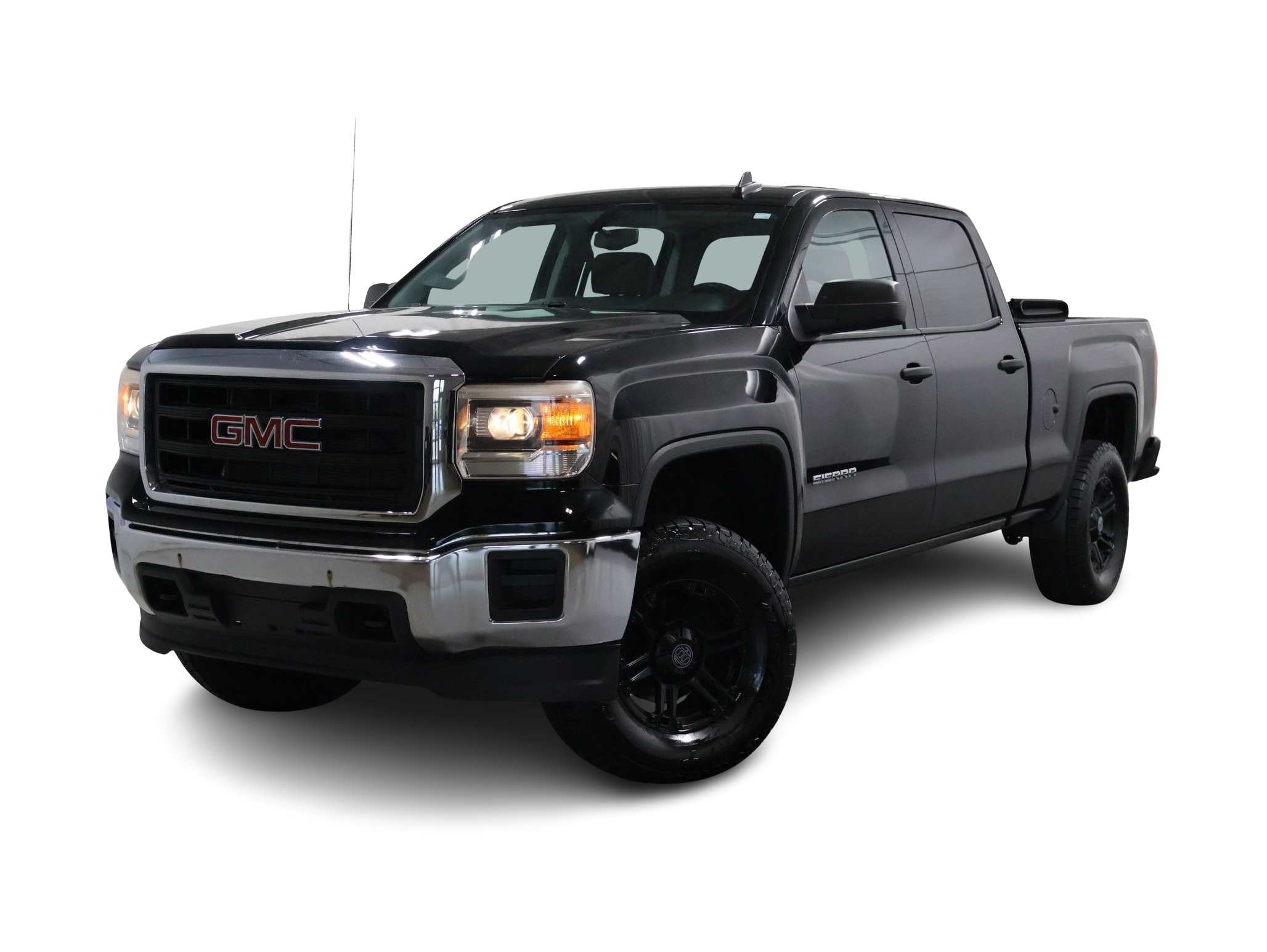 2015 GMC Sierra 1500 Base -
                  Farmington Hills, MI