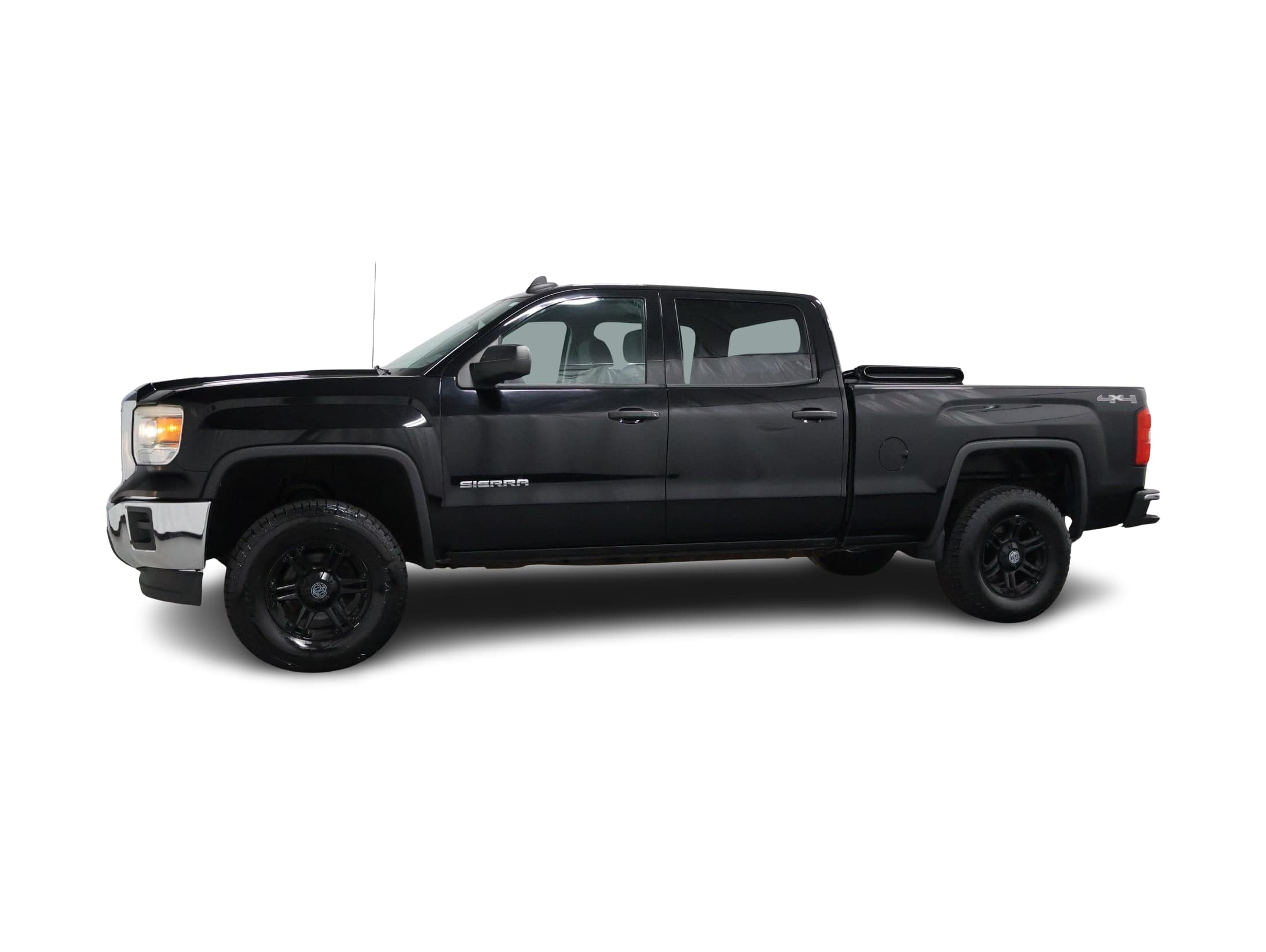 2015 GMC Sierra 1500 Base -
                  Farmington Hills, MI