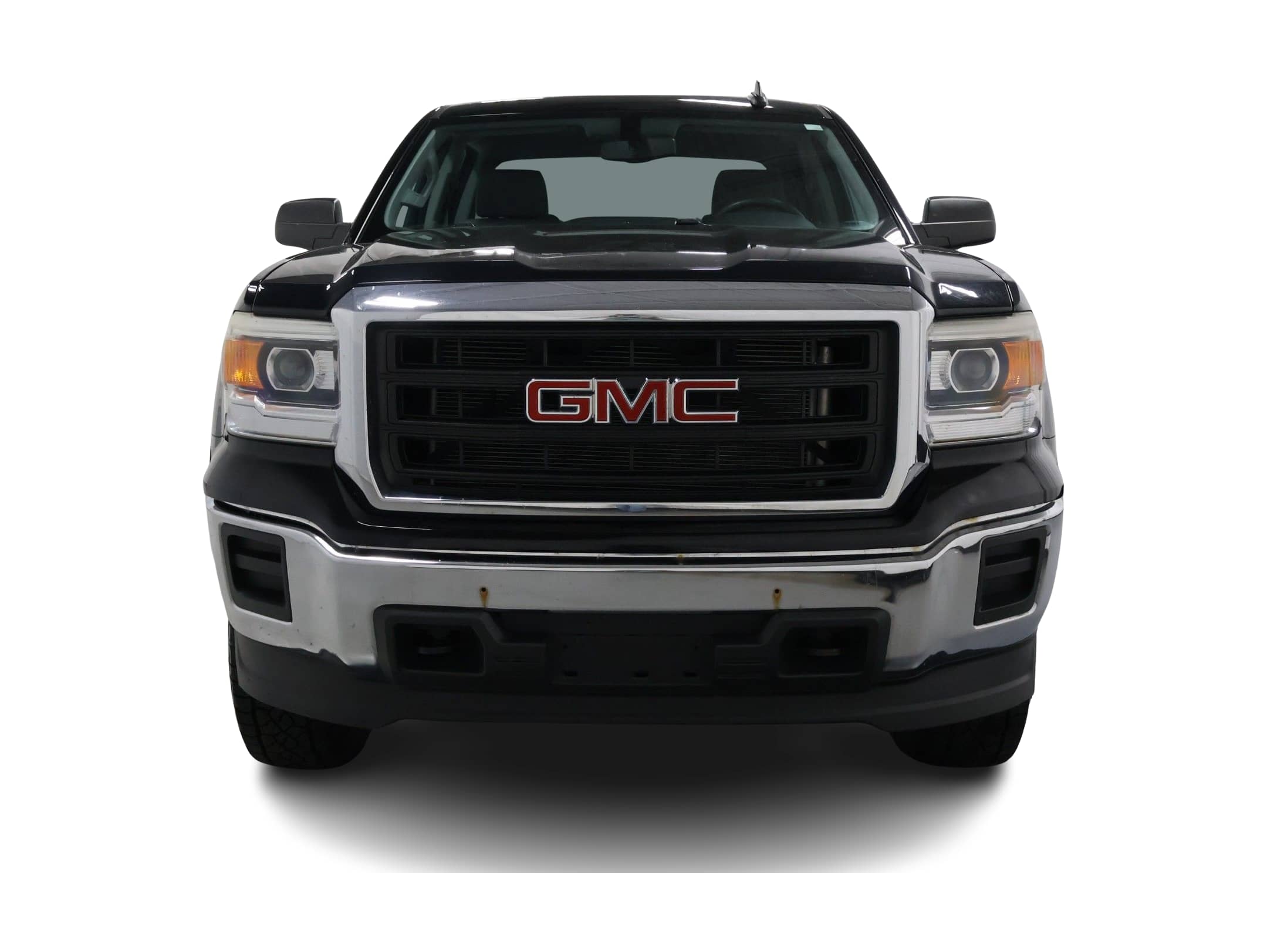 2015 GMC Sierra 1500 Base -
                  Farmington Hills, MI
