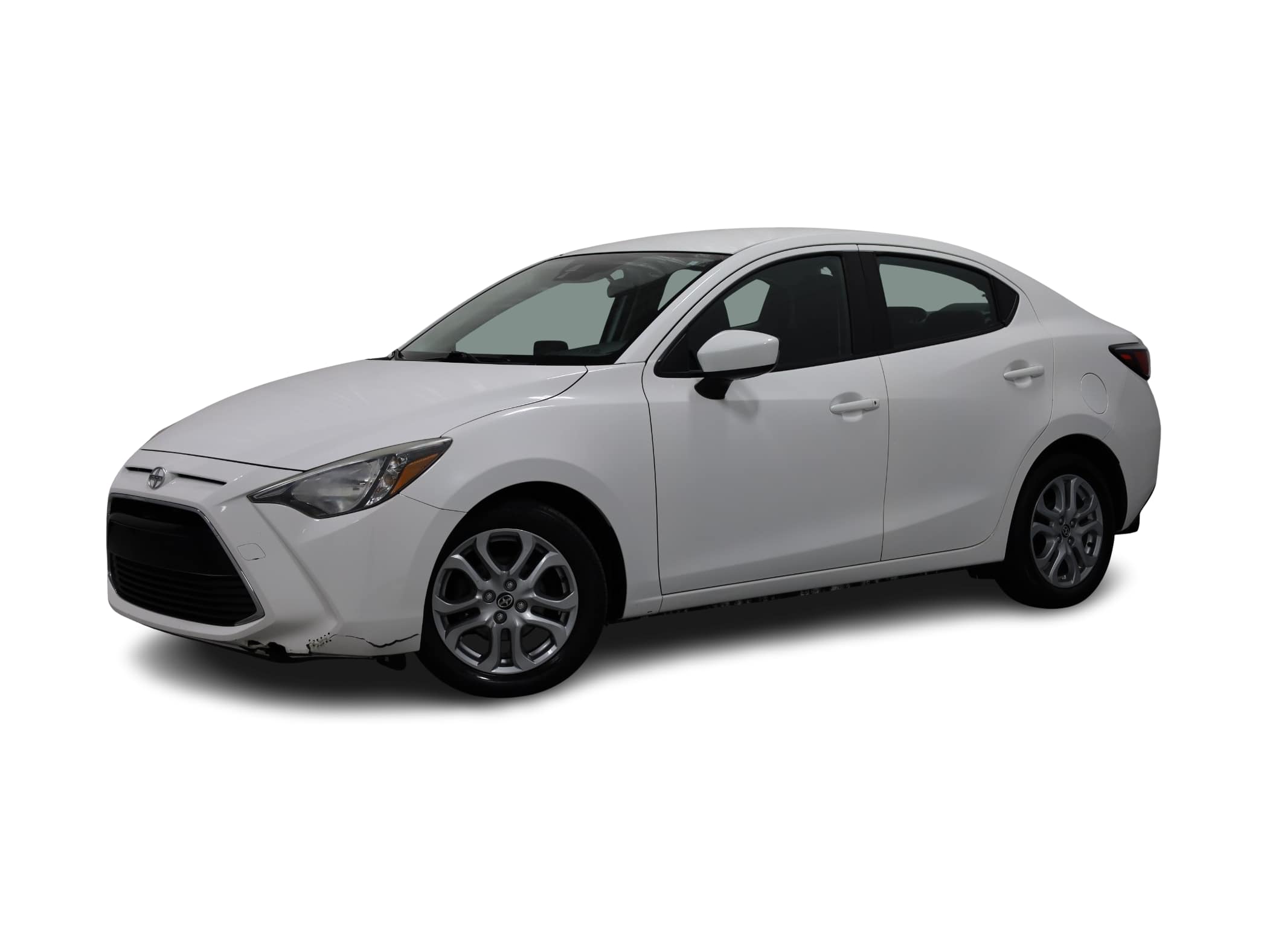 Thumbnail: 2016 Scion iA - 1