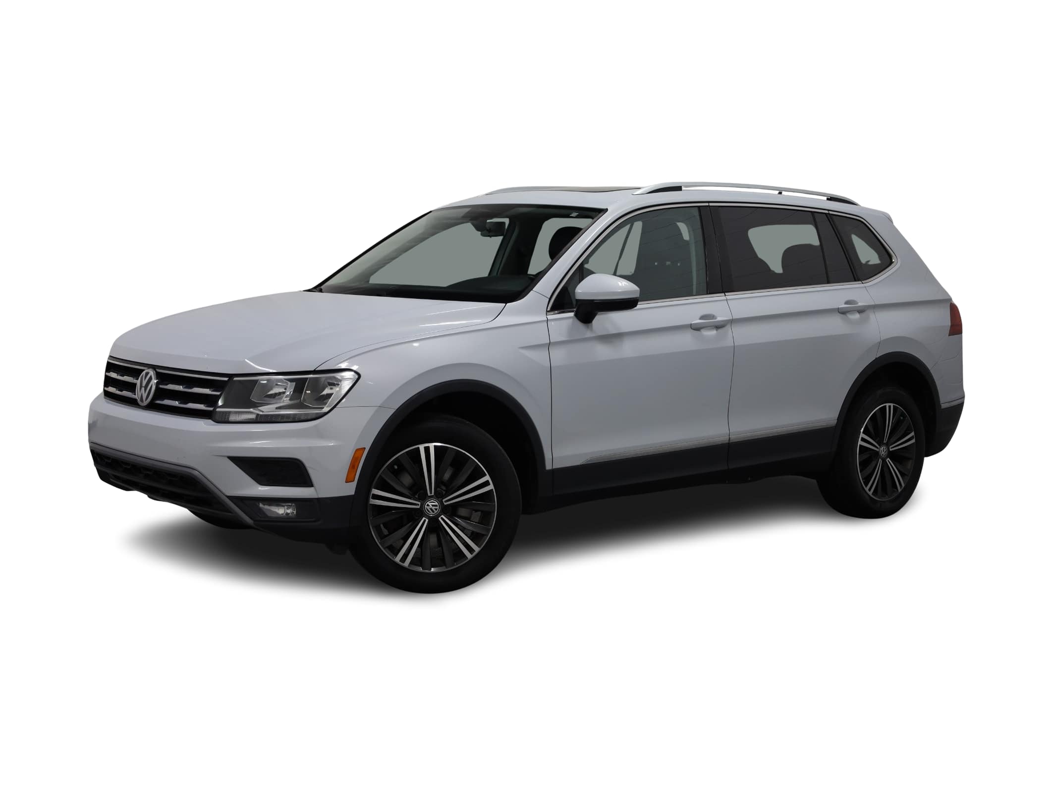 2018 Volkswagen Tiguan SEL -
                  Novi, MI