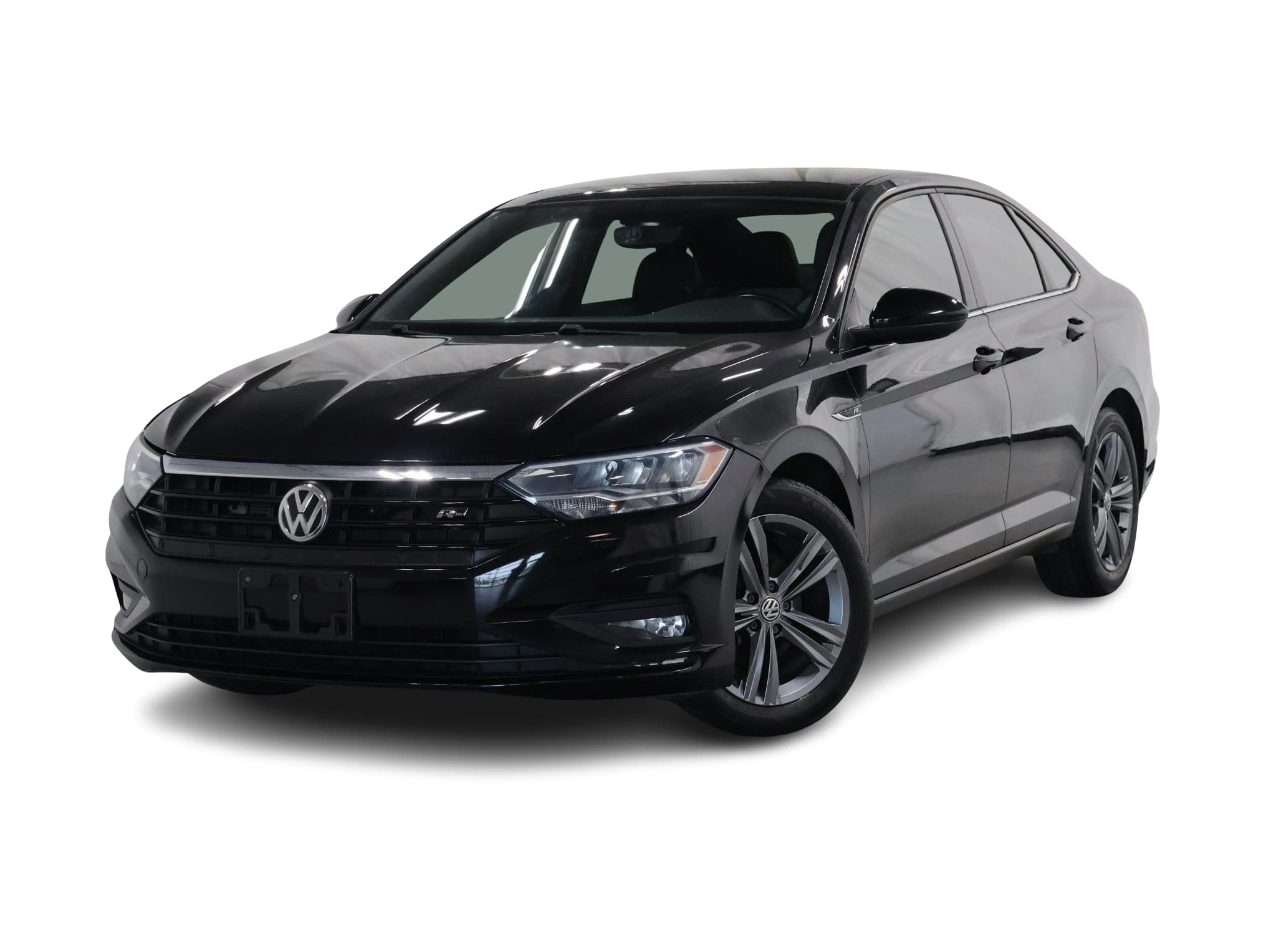 Thumbnail: 2020 Volkswagen Jetta - 1