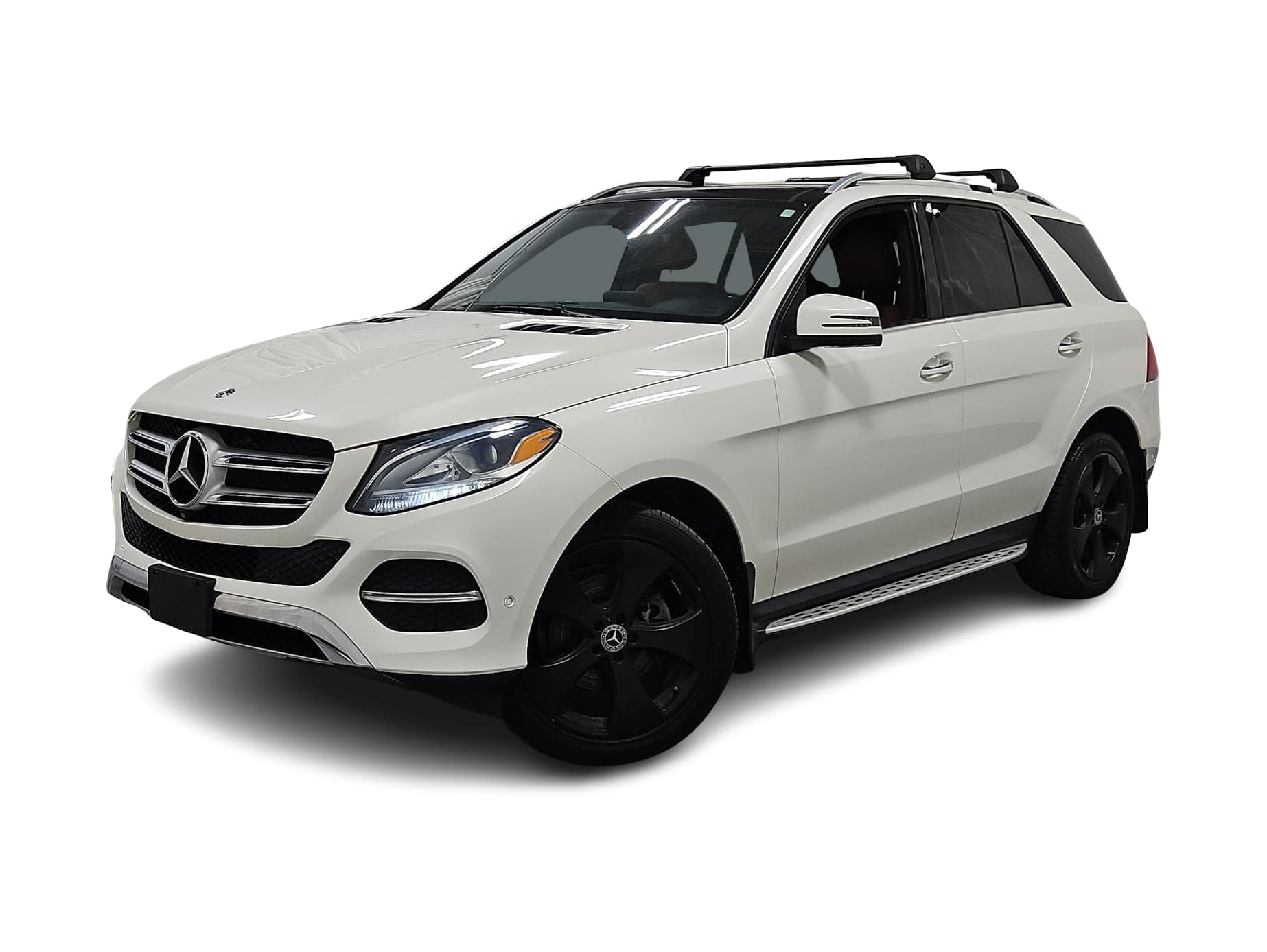 2018 Mercedes-Benz GLE 350 -
                  Farmington Hills, MI