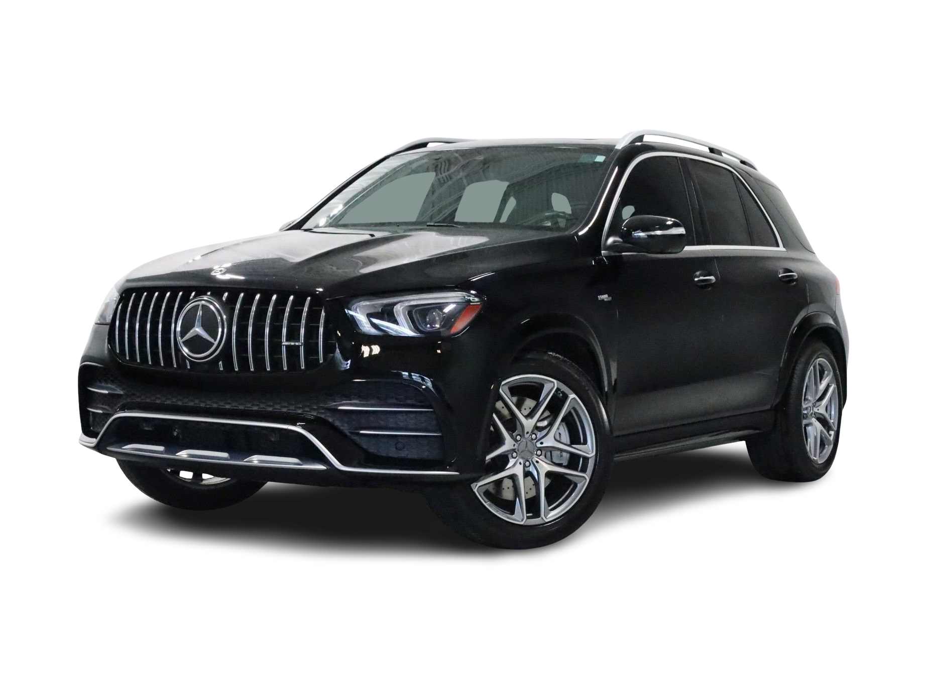 2021 Mercedes-Benz GLE 53 AMG -
                  Farmington Hills, MI