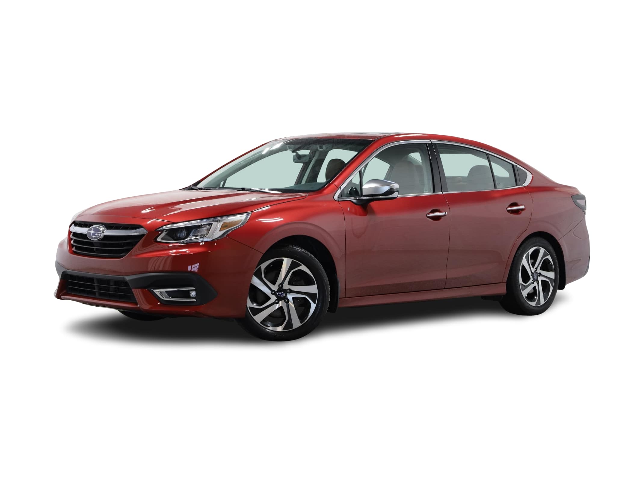 2020 Subaru Legacy Touring -
                Farmington Hills, MI