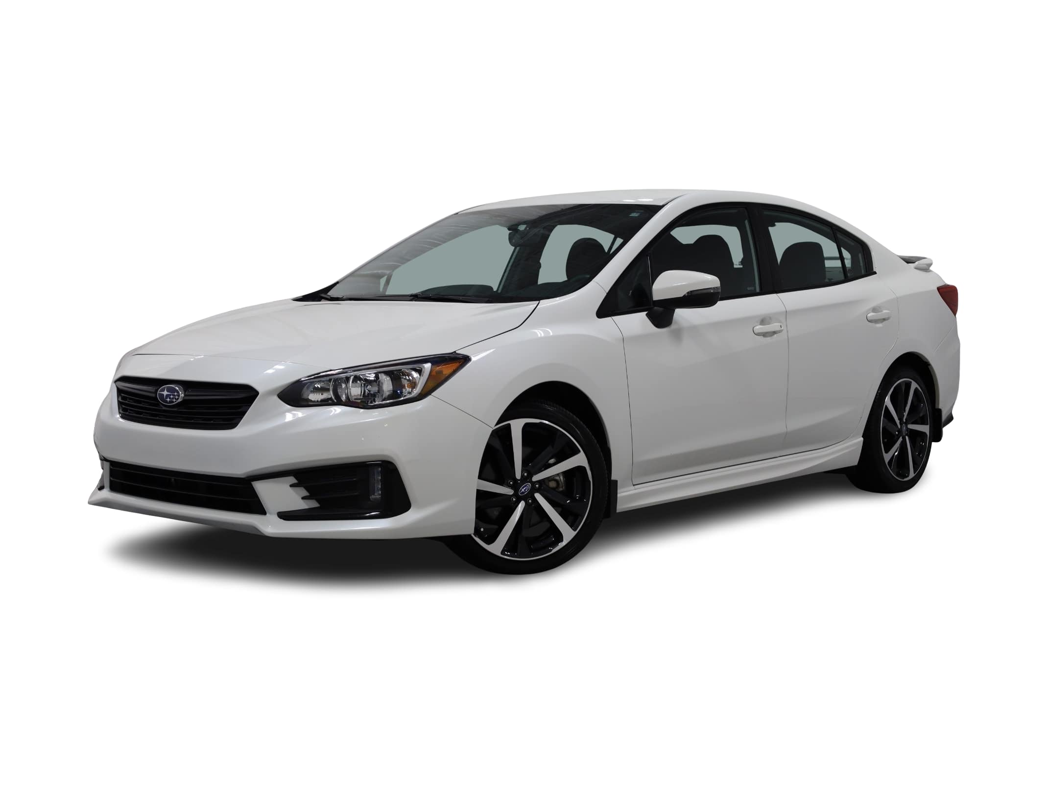 Thumbnail: 2023 Subaru Impreza - 1