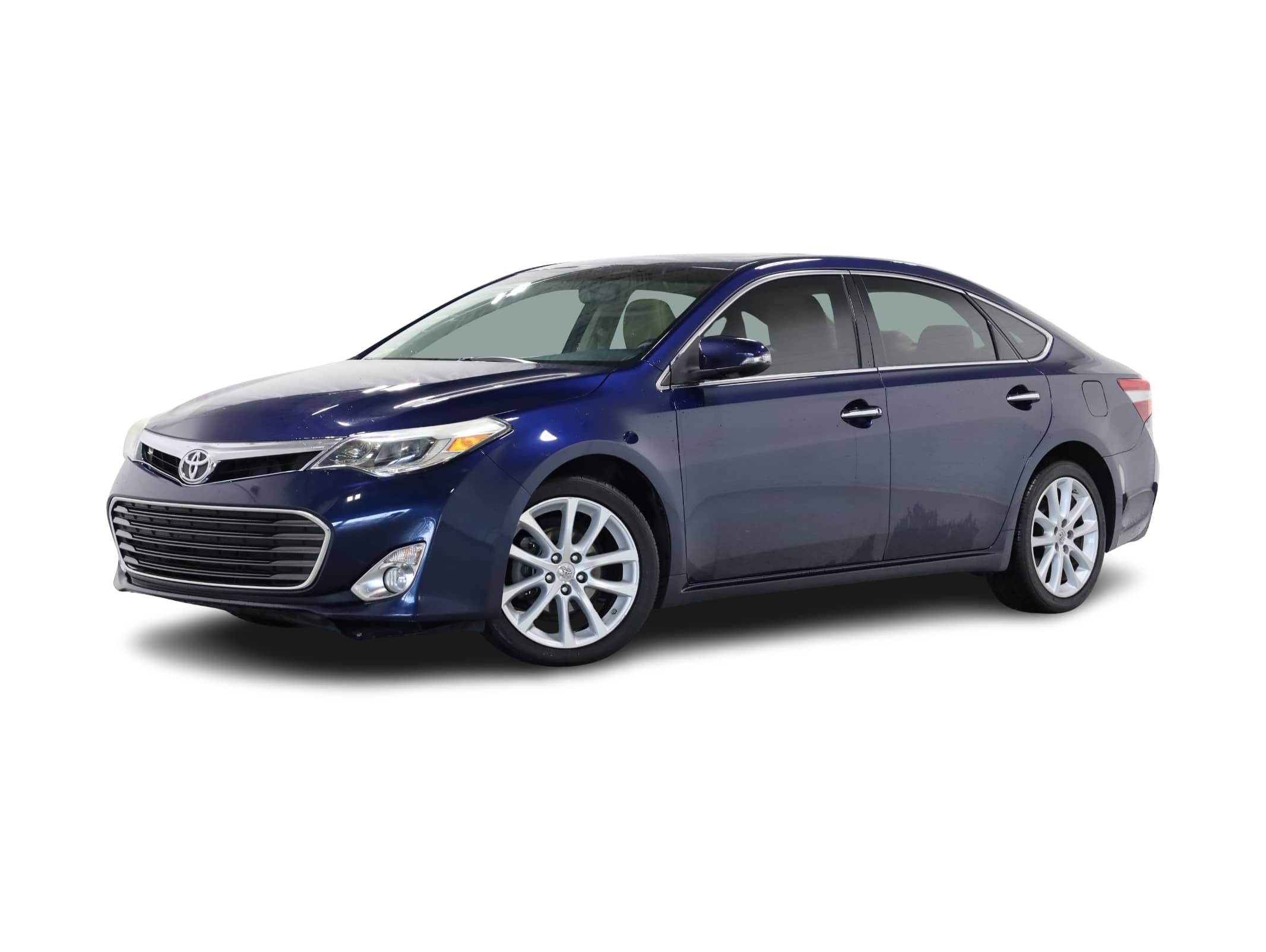 2013 Toyota Avalon Limited -
                Farmington Hills, MI