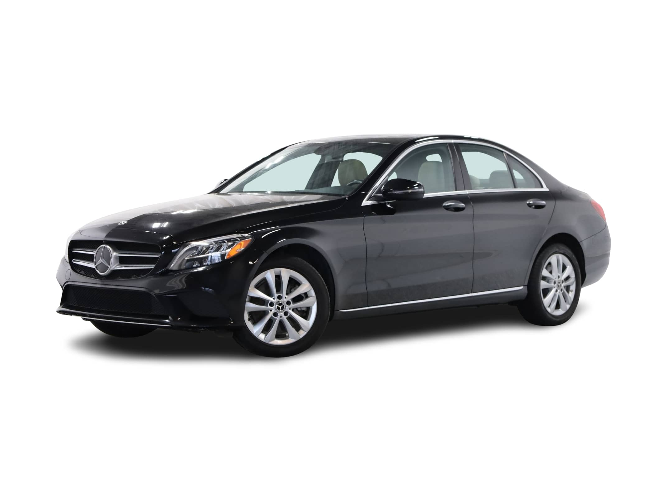 2019 Mercedes-Benz C-Class C 300 -
                Farmington Hills, MI