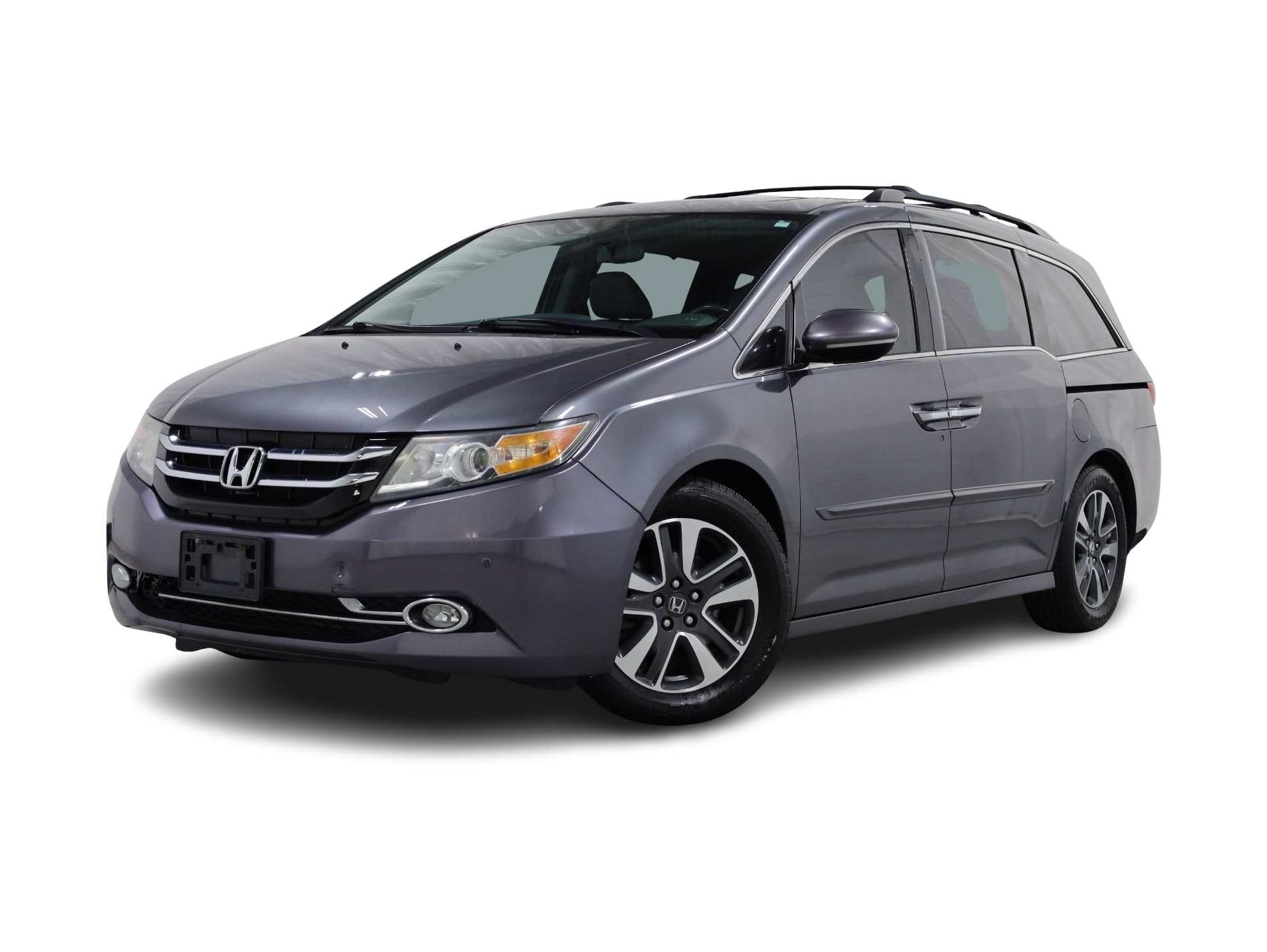 2016 Honda Odyssey Touring -
                  Farmington Hills, MI