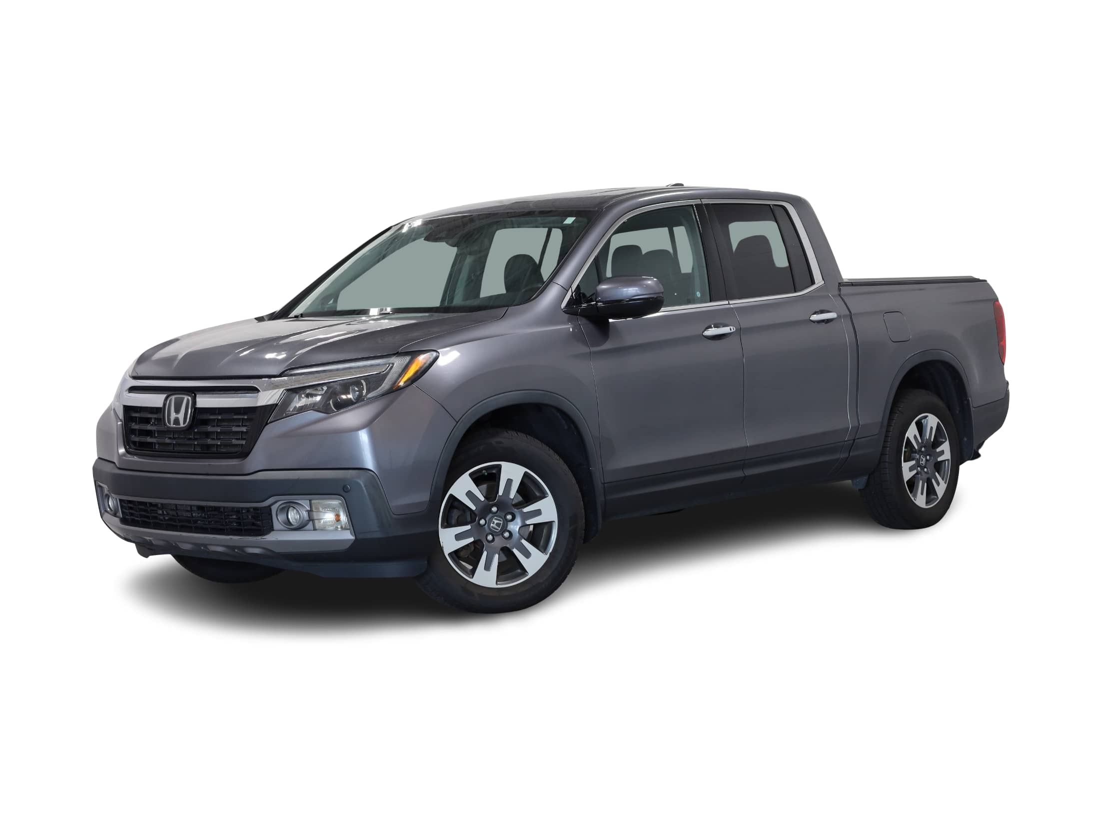 2018 Honda Ridgeline RTL-E -
                Farmington Hills, MI