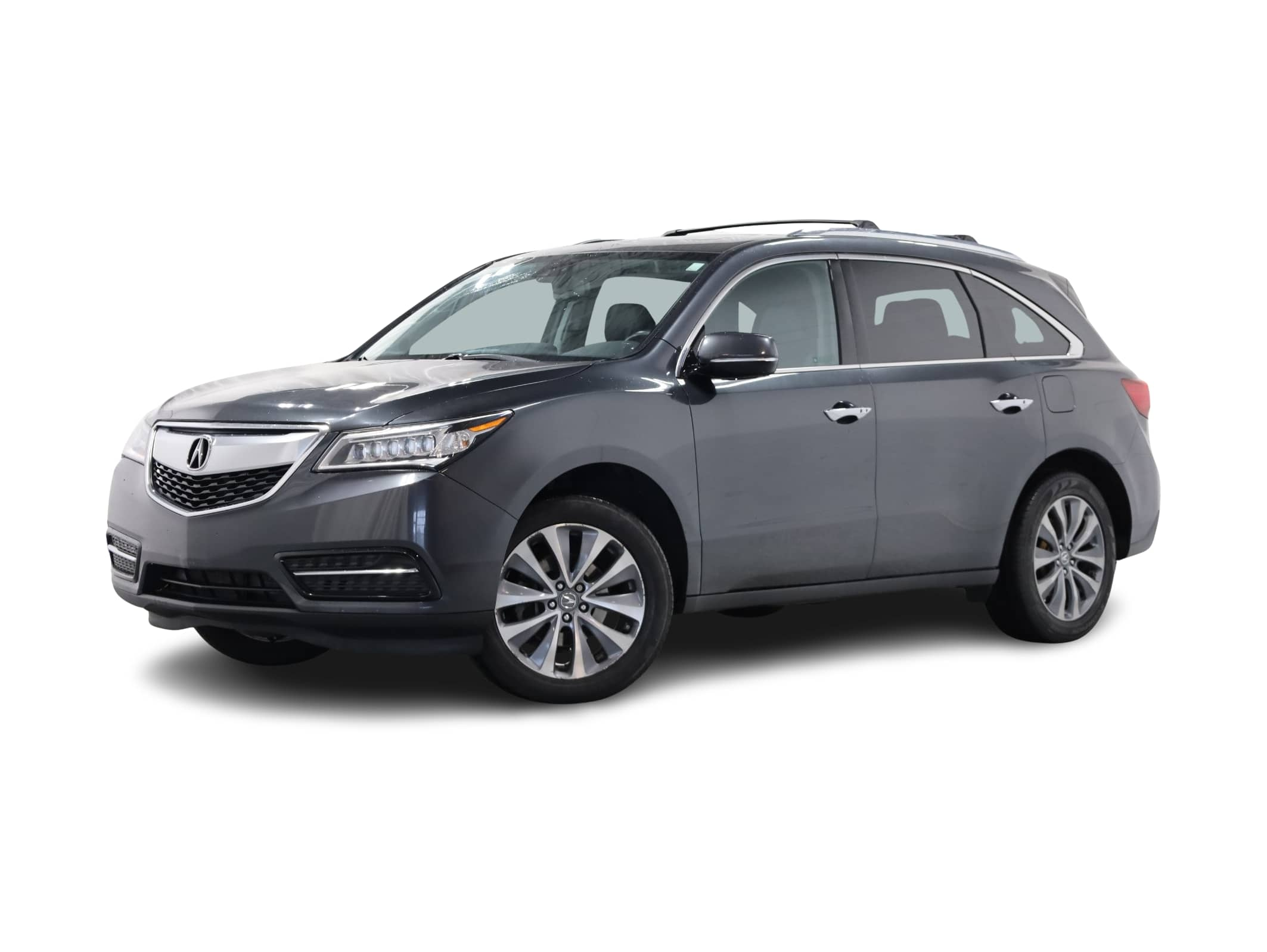 2015 Acura MDX Technology -
                Farmington Hills, MI