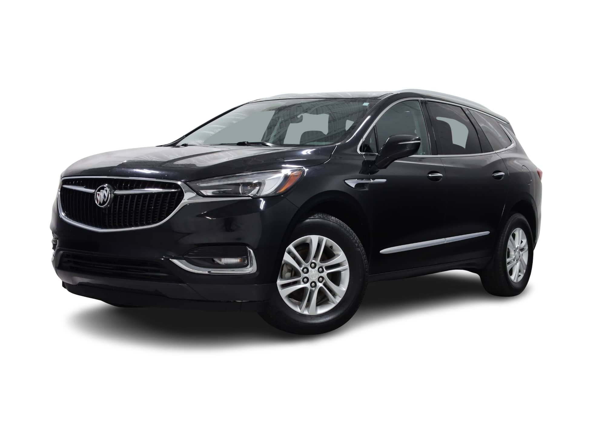 2018 Buick Enclave Essence -
                  Farmington Hills, MI