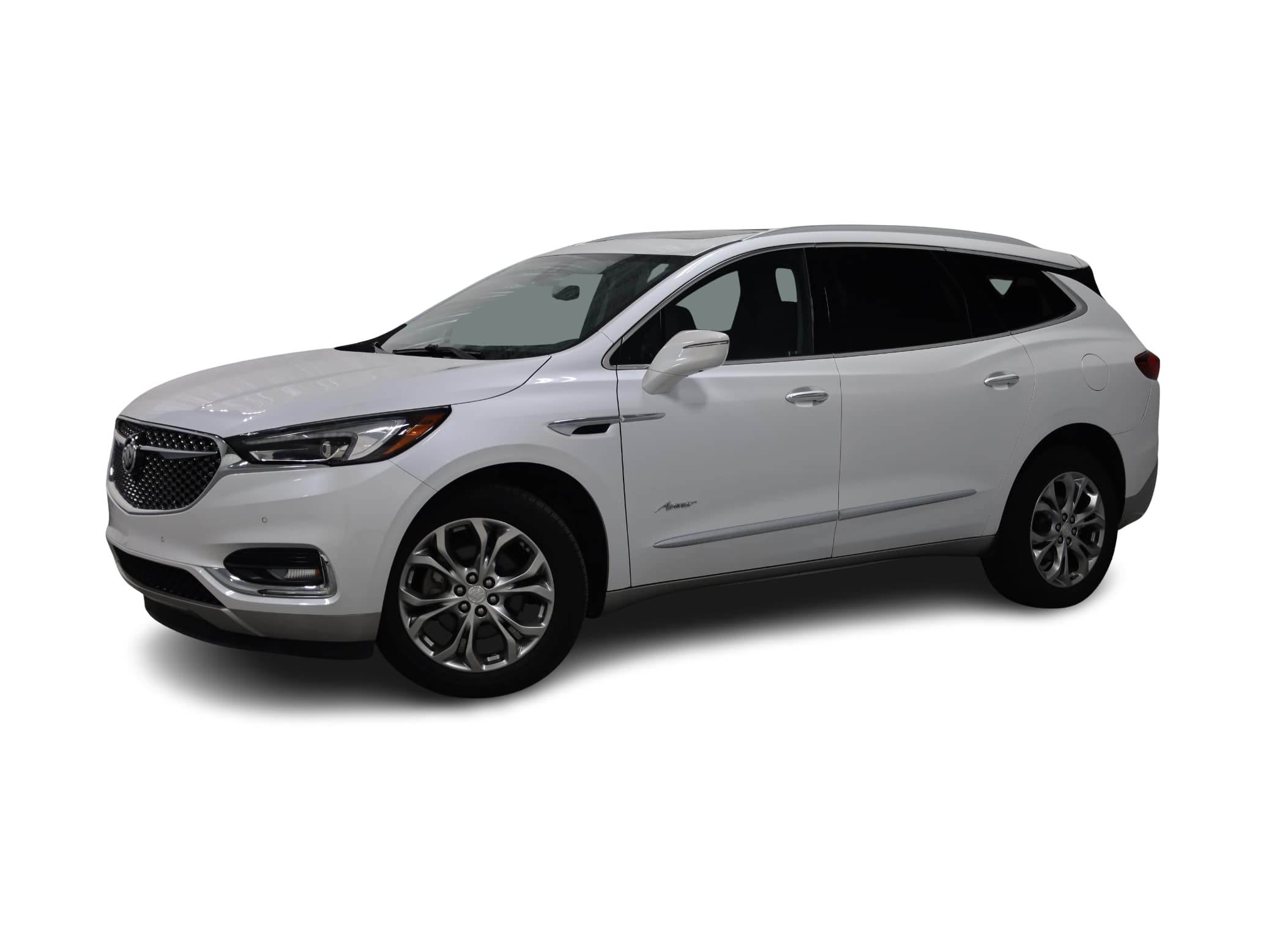 Thumbnail: 2019 Buick Enclave - 1