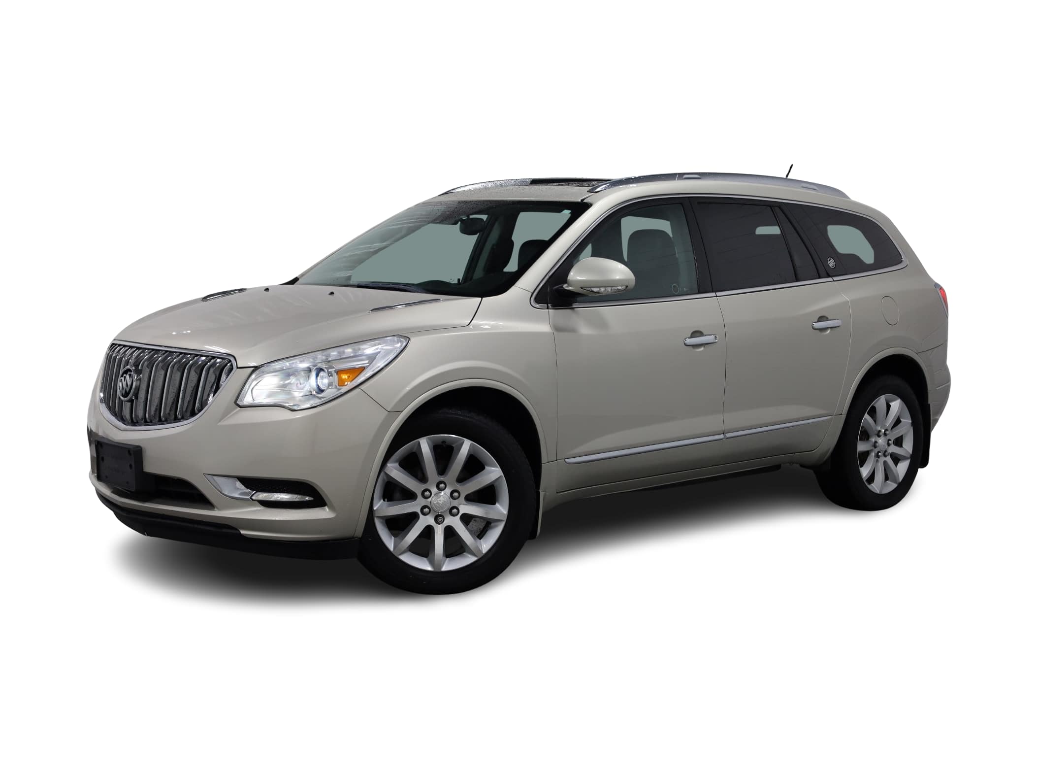Thumbnail: 2016 Buick Enclave - 1