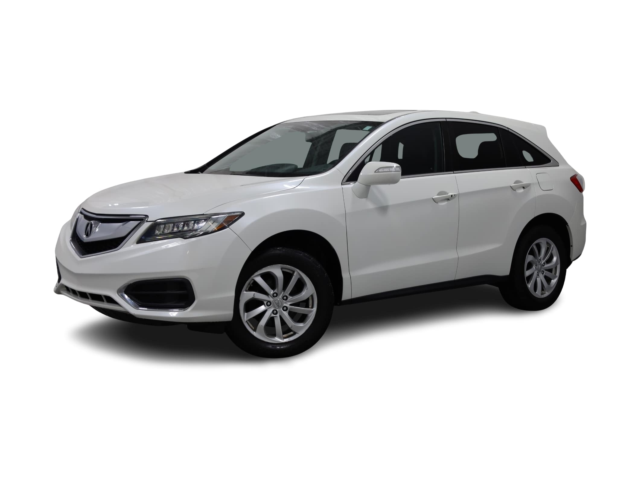 2017 Acura RDX Base -
                  Novi, MI
