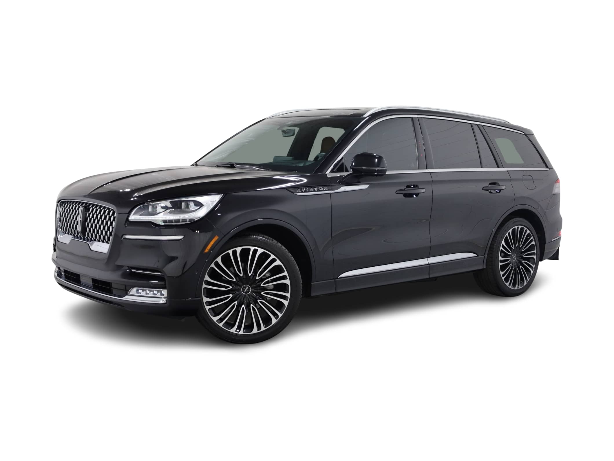2023 Lincoln Aviator Black Label -
                Farmington Hills, MI