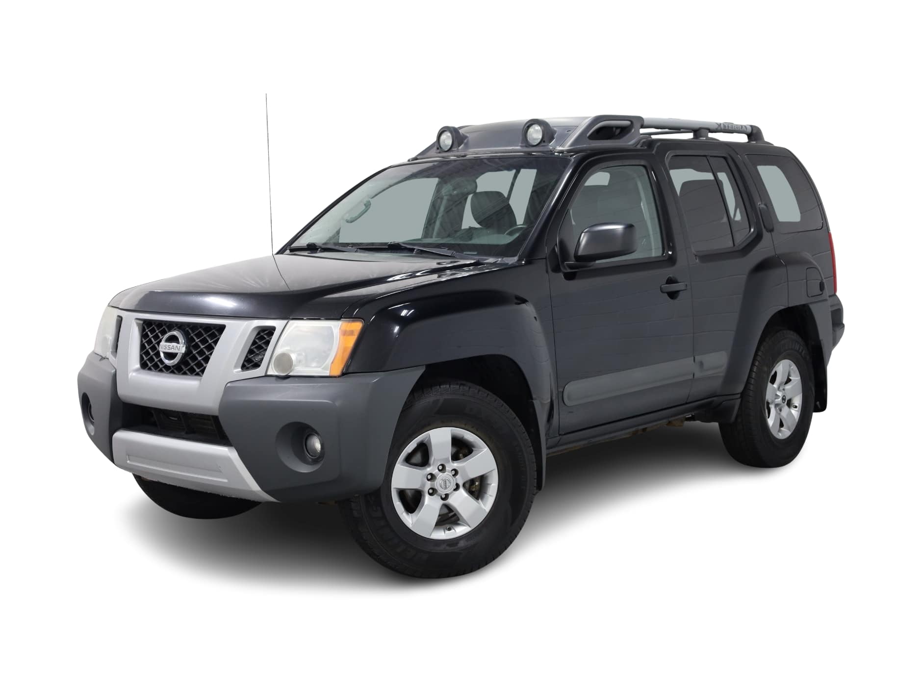 Thumbnail: 2014 Nissan Xterra - 1