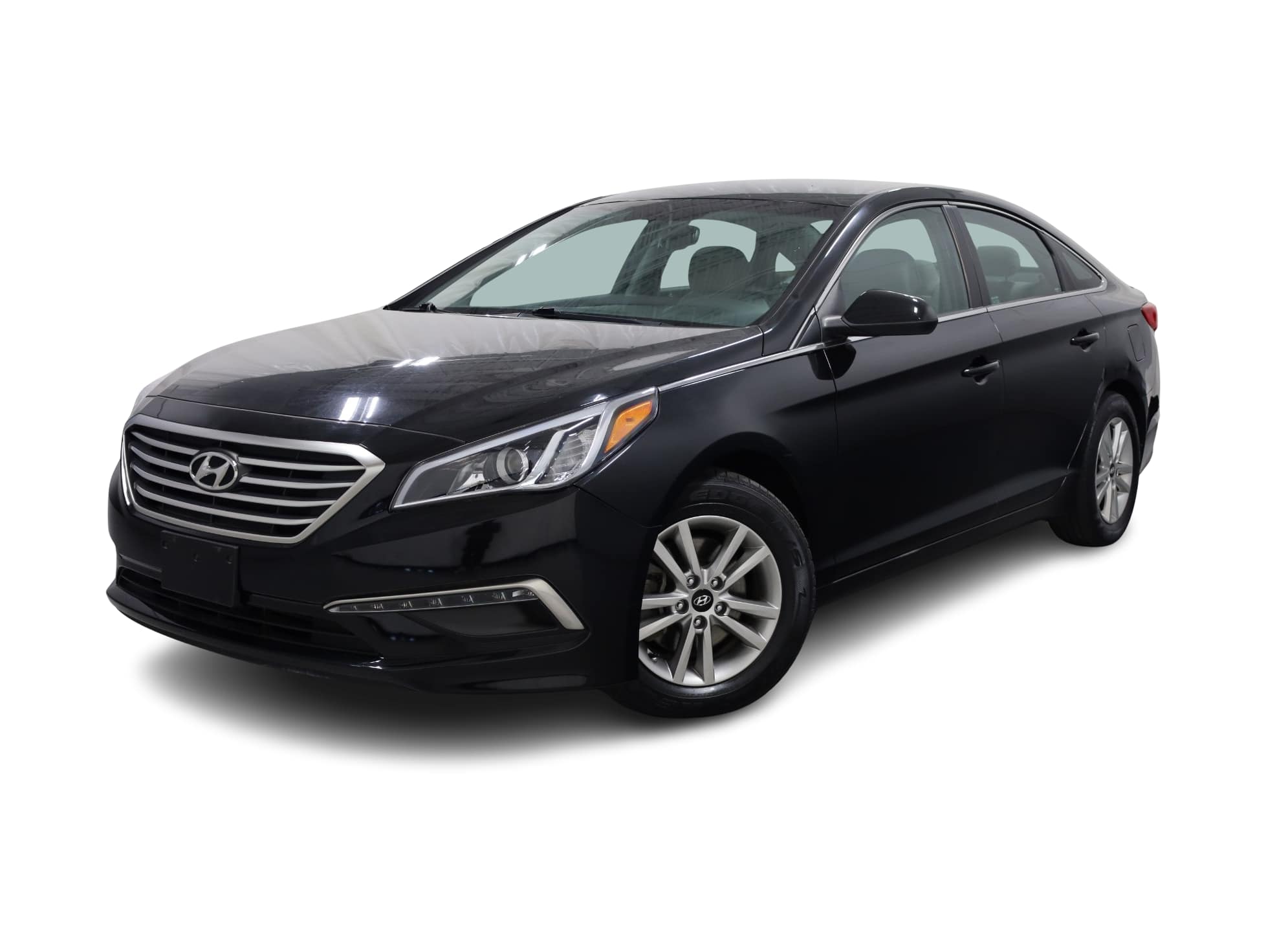 Thumbnail: 2015 Hyundai Sonata - 1