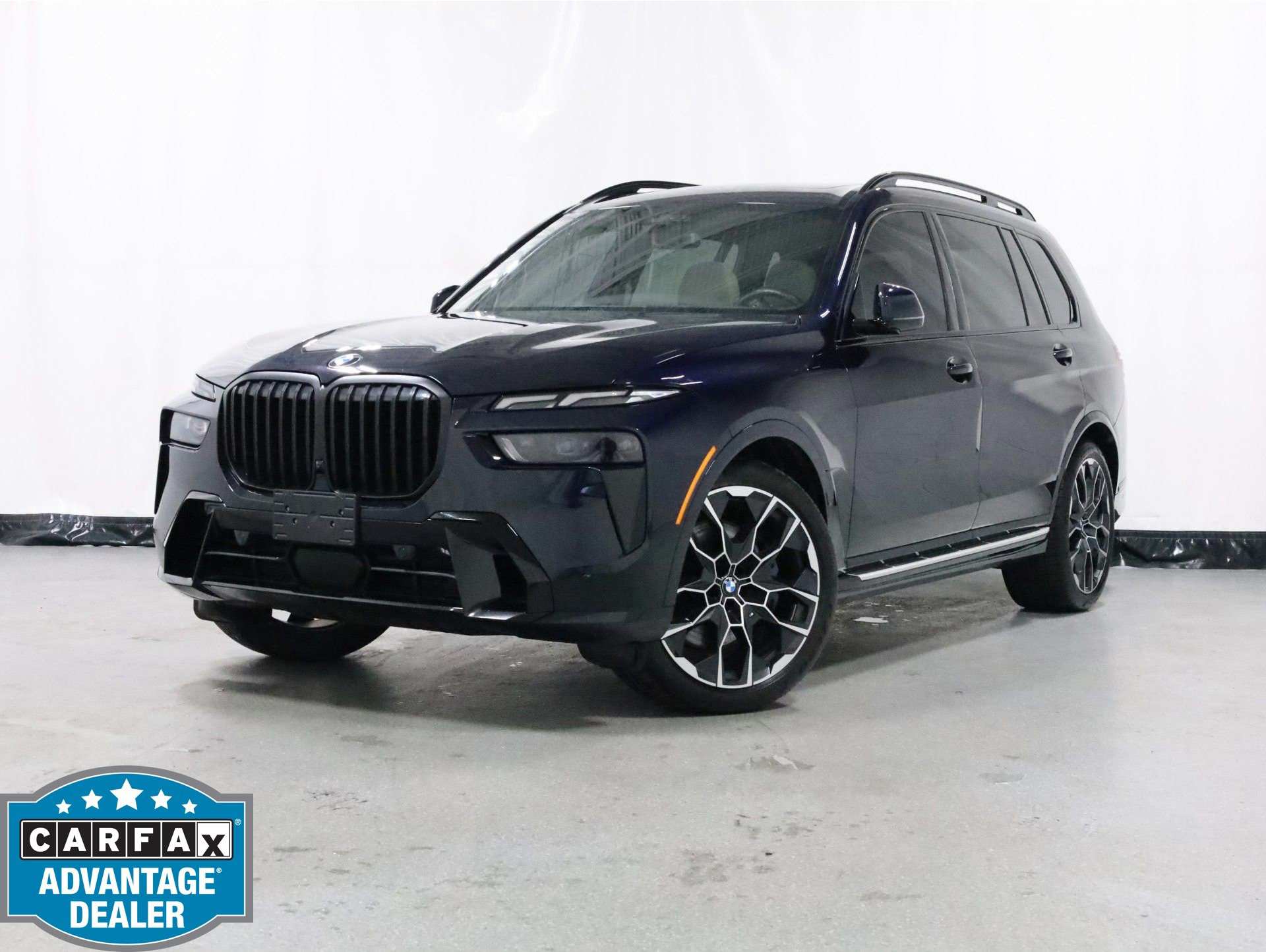 2023 BMW X7
