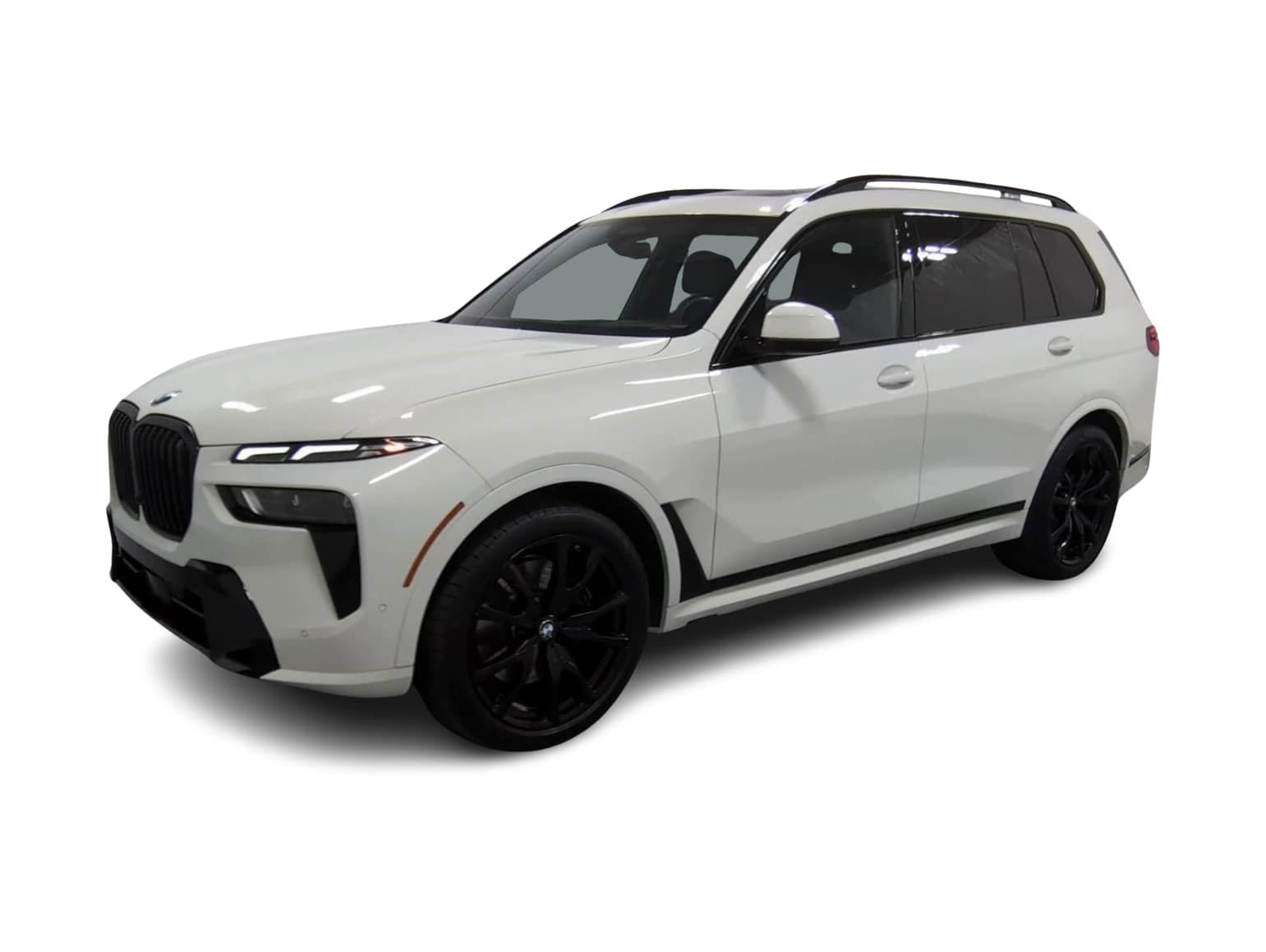 Thumbnail: 2023 BMW X7 - 1