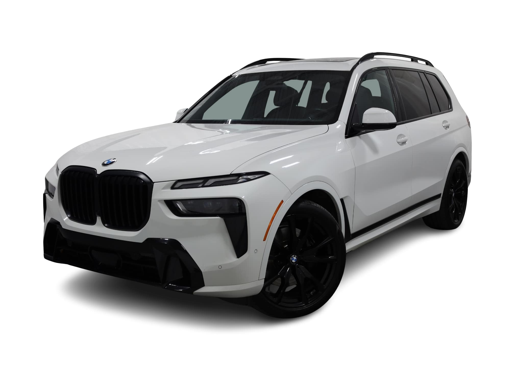 2023 BMW X7 xDrive40i -
                  Farmington Hills, MI
