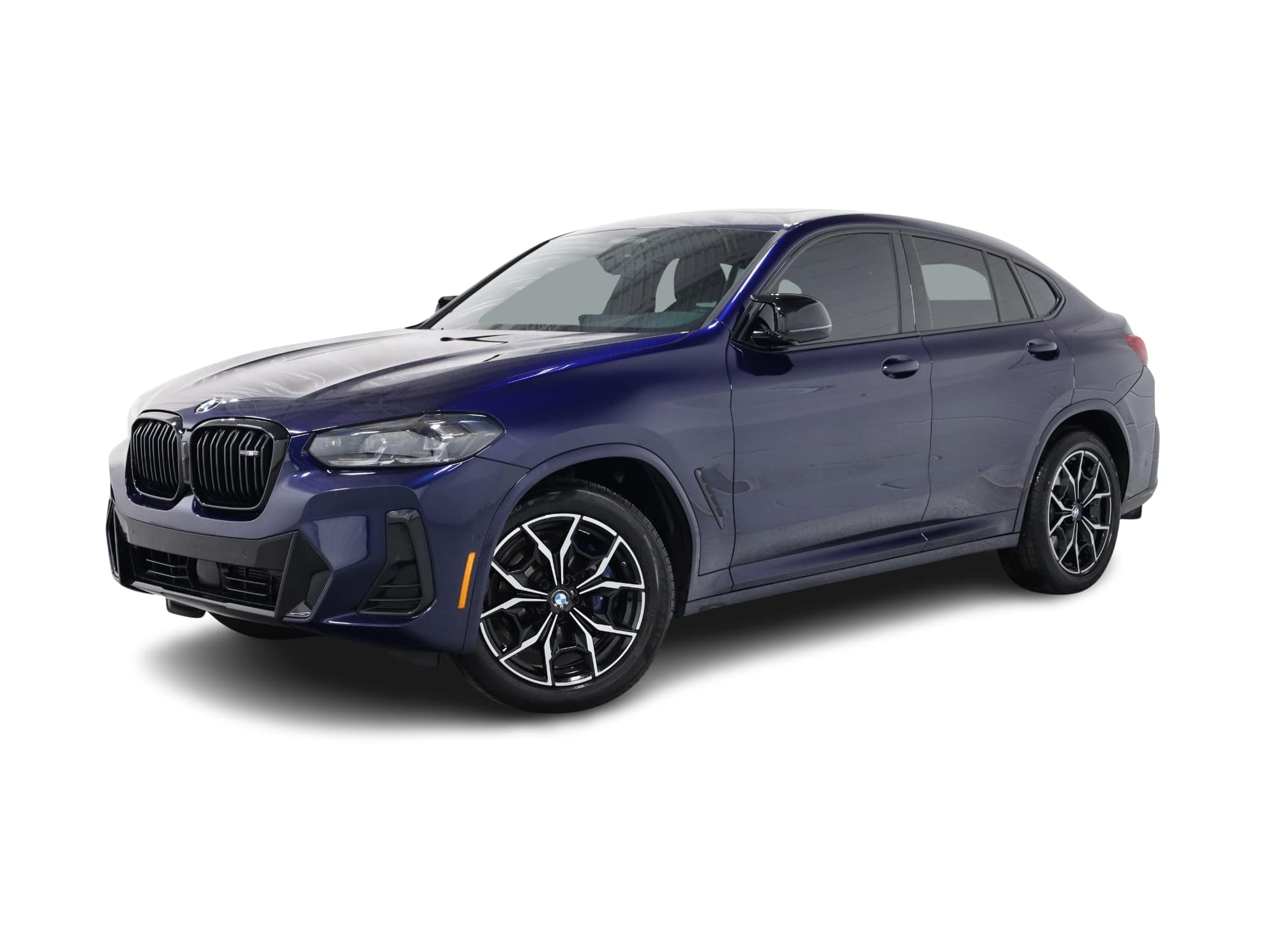 Thumbnail: 2023 BMW X4 - 1