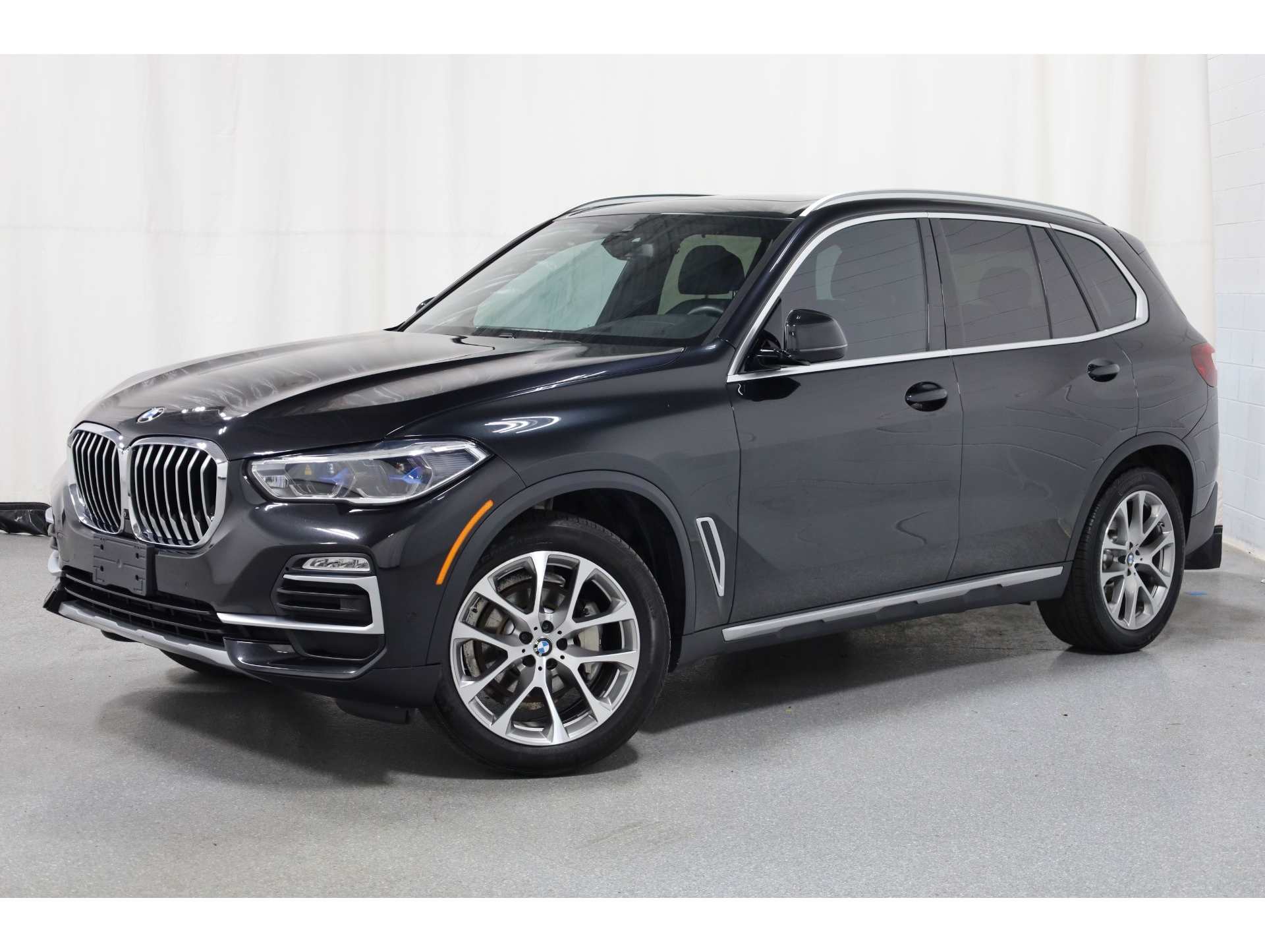 2021 BMW X5 40i
