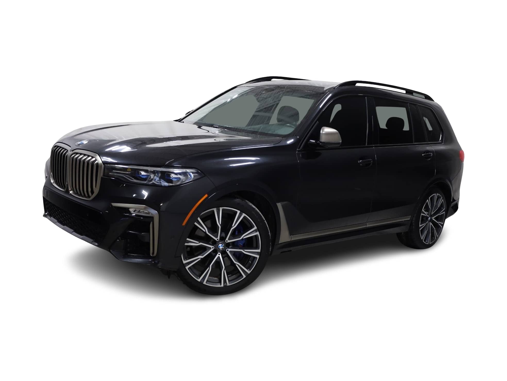 2020 BMW X7 M50i -
                  Farmington Hills, MI