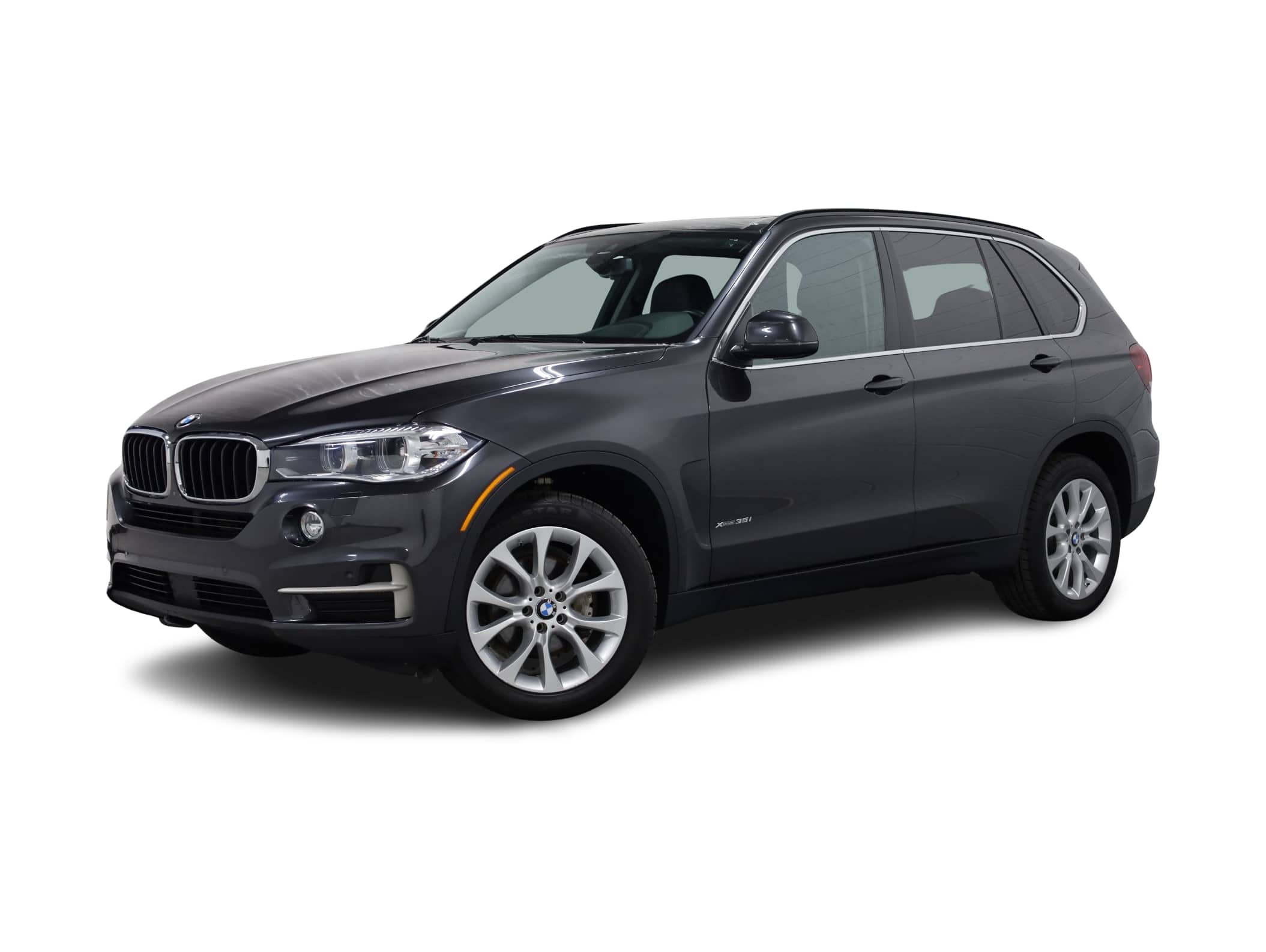 2016 BMW X5 xDrive35i -
                  Novi, MI