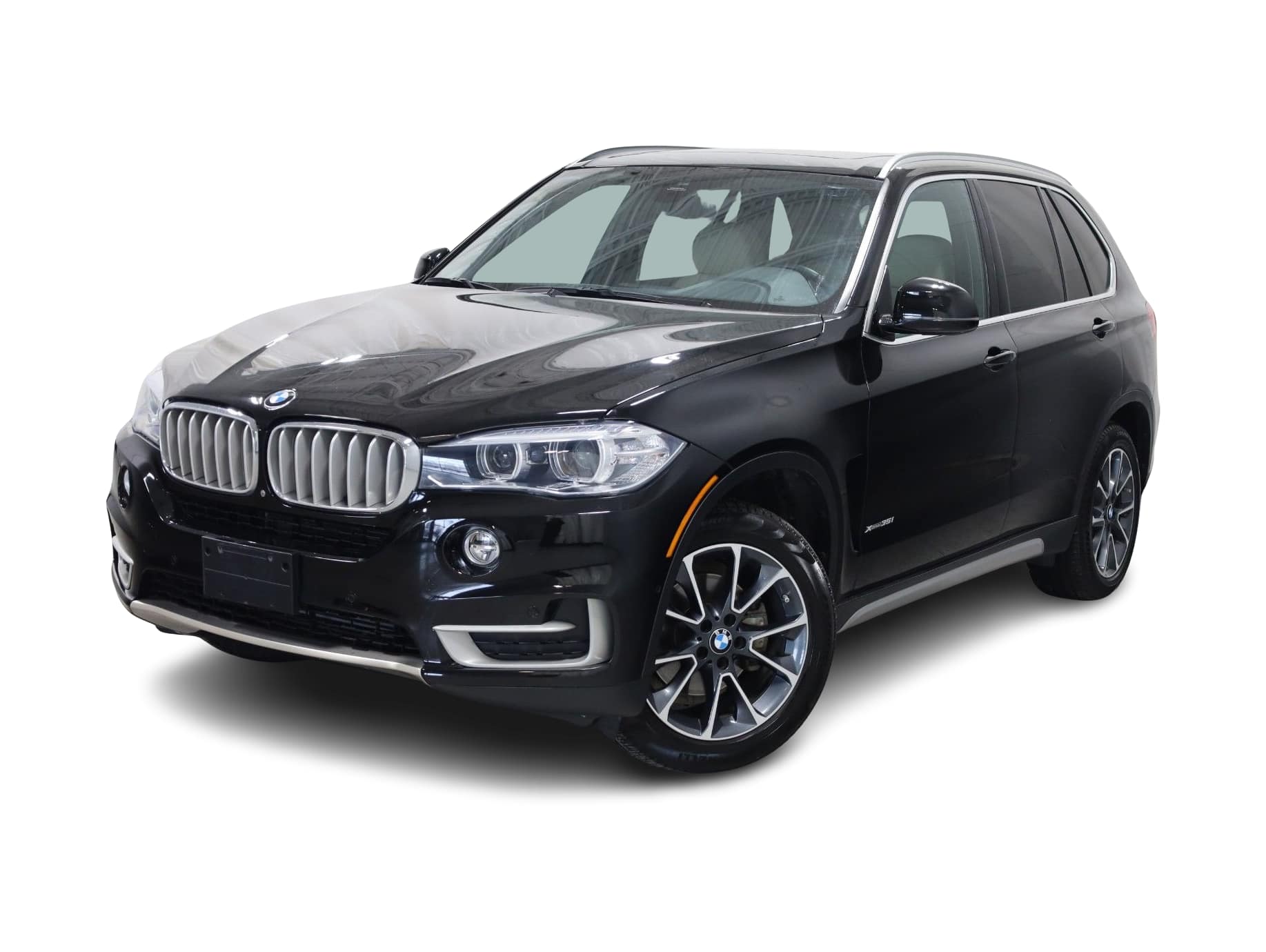 2018 BMW X5 xDrive35i -
                  Farmington Hills, MI