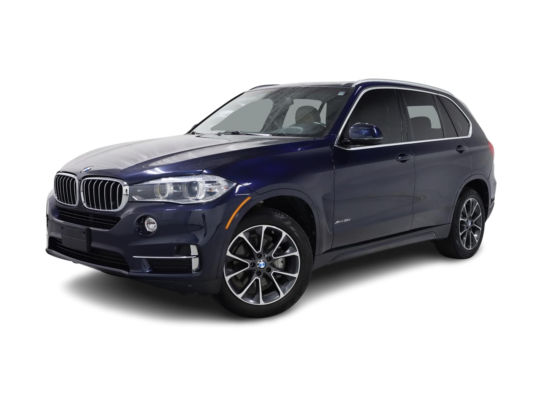 2017 BMW X5 xDrive35i -
                  Farmington Hills, MI